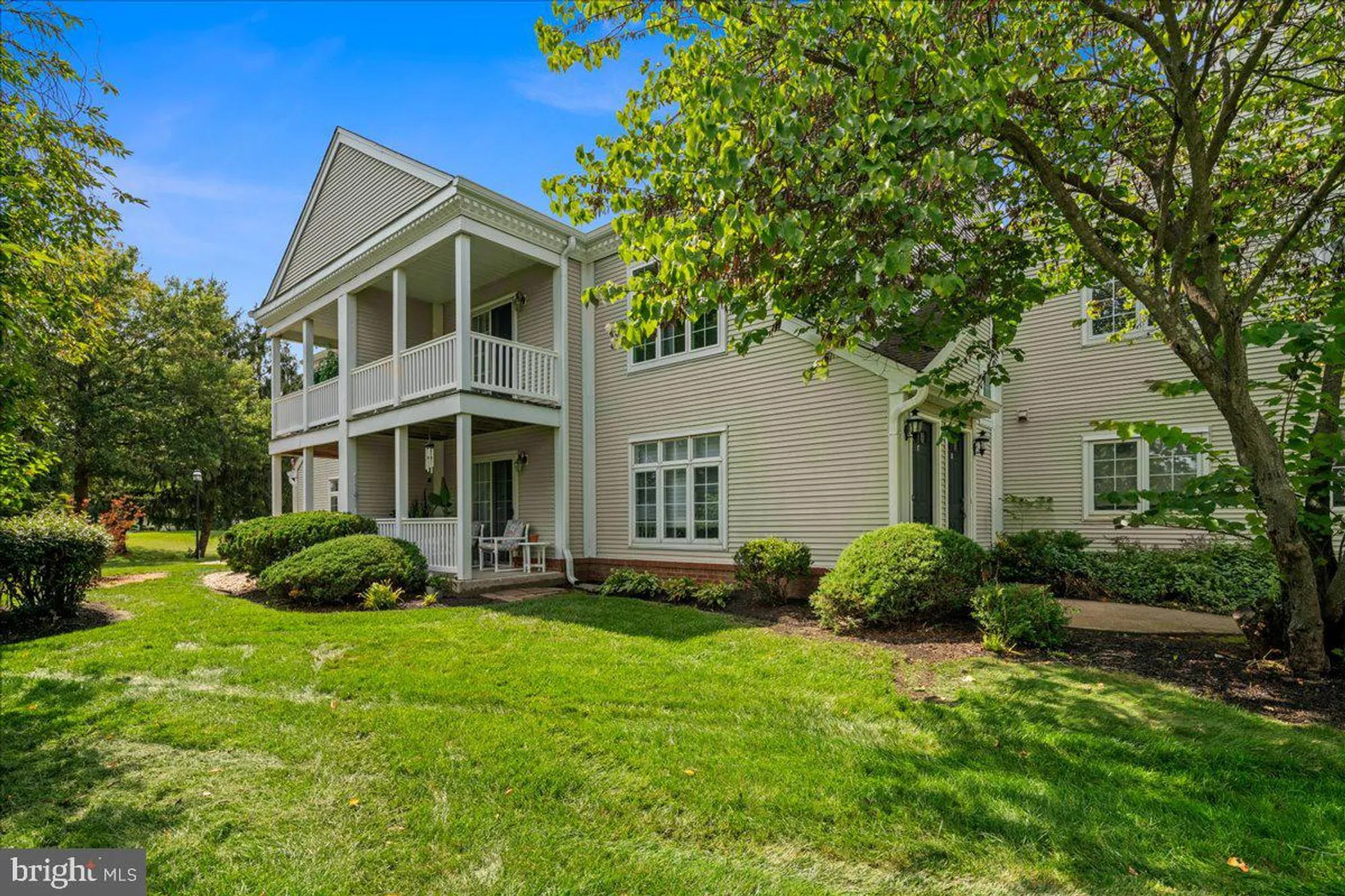 Property Slideshow image 37 of 56 | 90 winthrop rd # h, Monroe Township, NJ, 08831