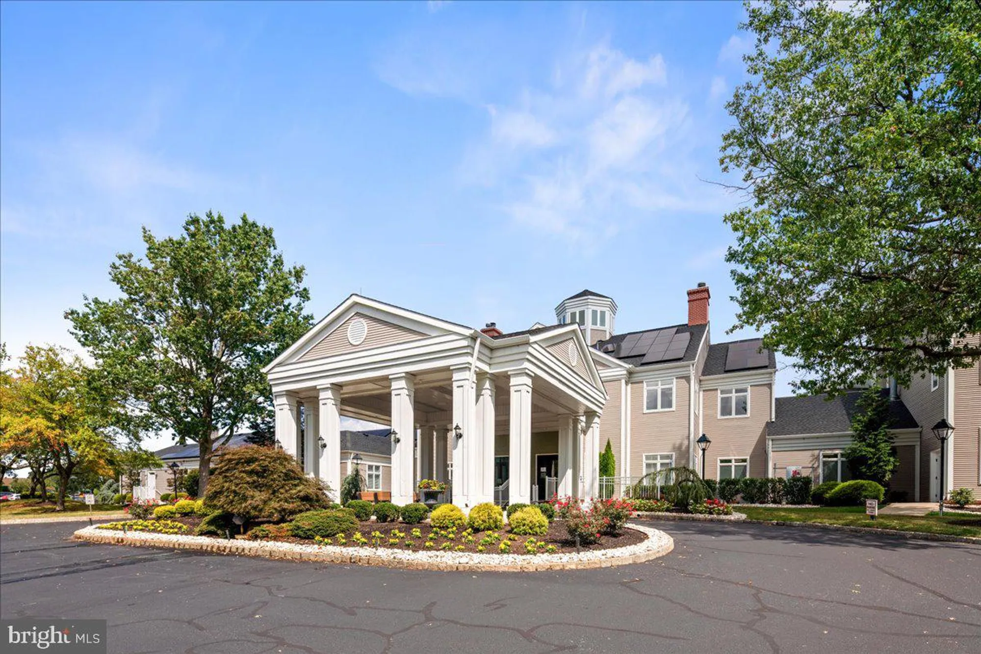 Property Slideshow image 40 of 56 | 90 winthrop rd # h, Monroe Township, NJ, 08831