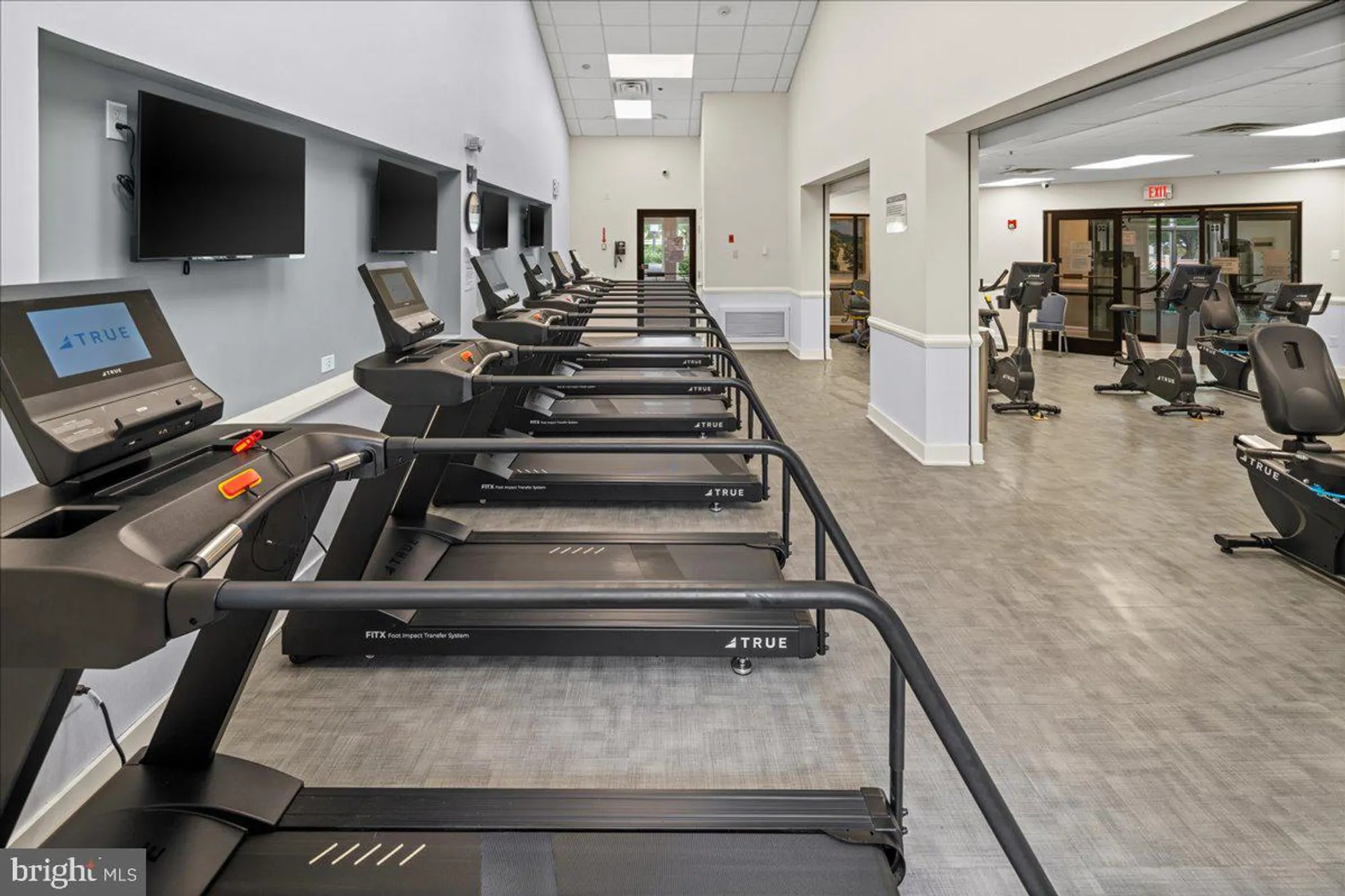 Property Slideshow image 47 of 56 | 90 winthrop rd # h, Monroe Township, NJ, 08831