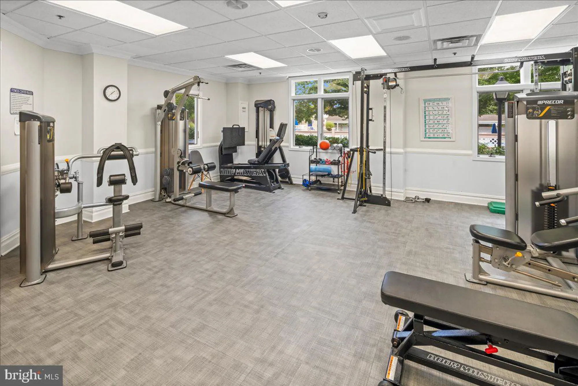 Property Slideshow image 48 of 56 | 90 winthrop rd # h, Monroe Township, NJ, 08831