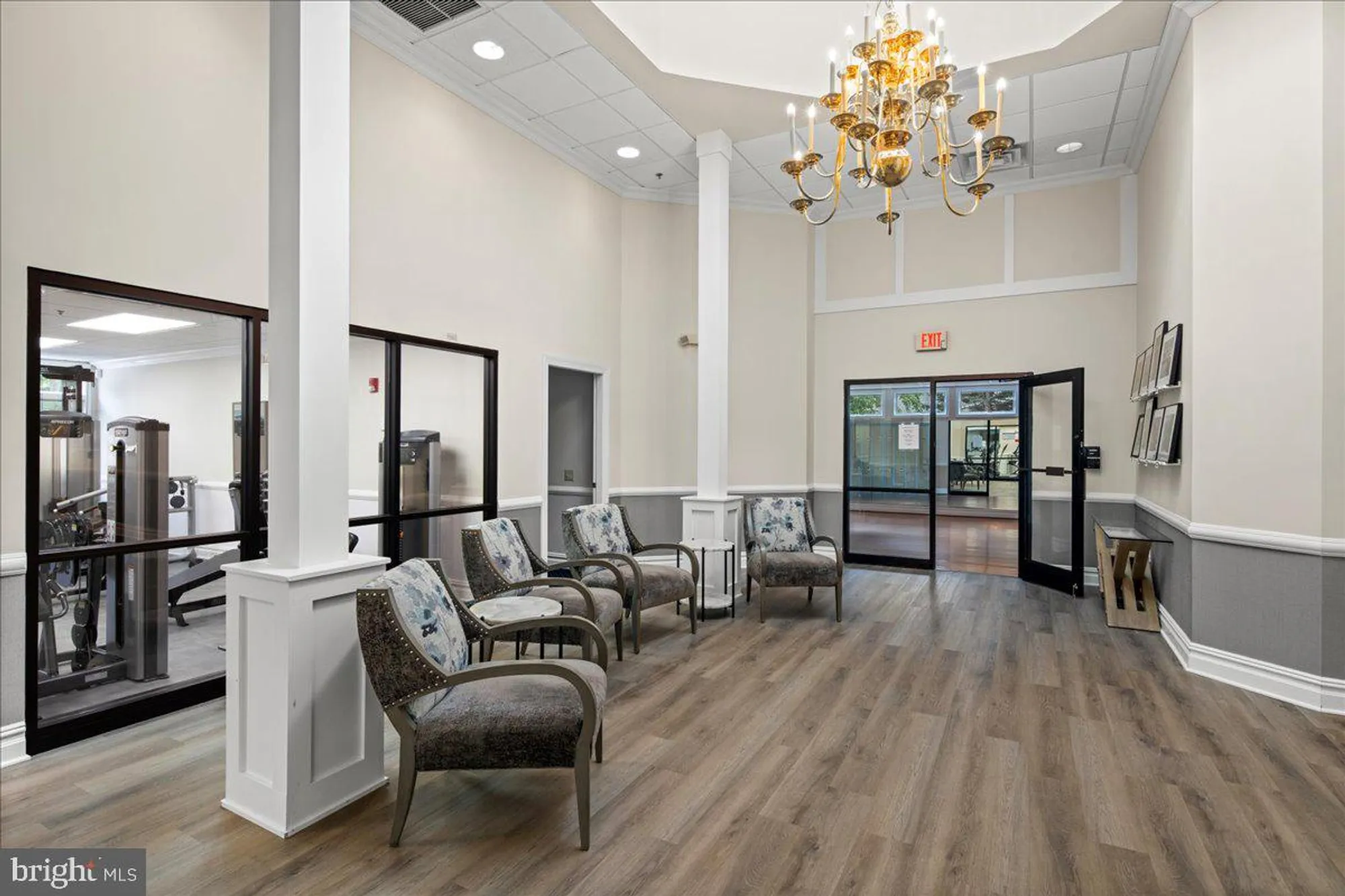 Property Slideshow image 50 of 56 | 90 winthrop rd # h, Monroe Township, NJ, 08831