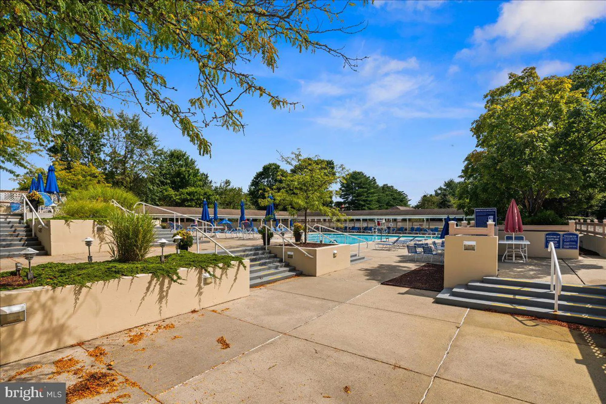 Property Slideshow image 55 of 56 | 90 winthrop rd # h, Monroe Township, NJ, 08831