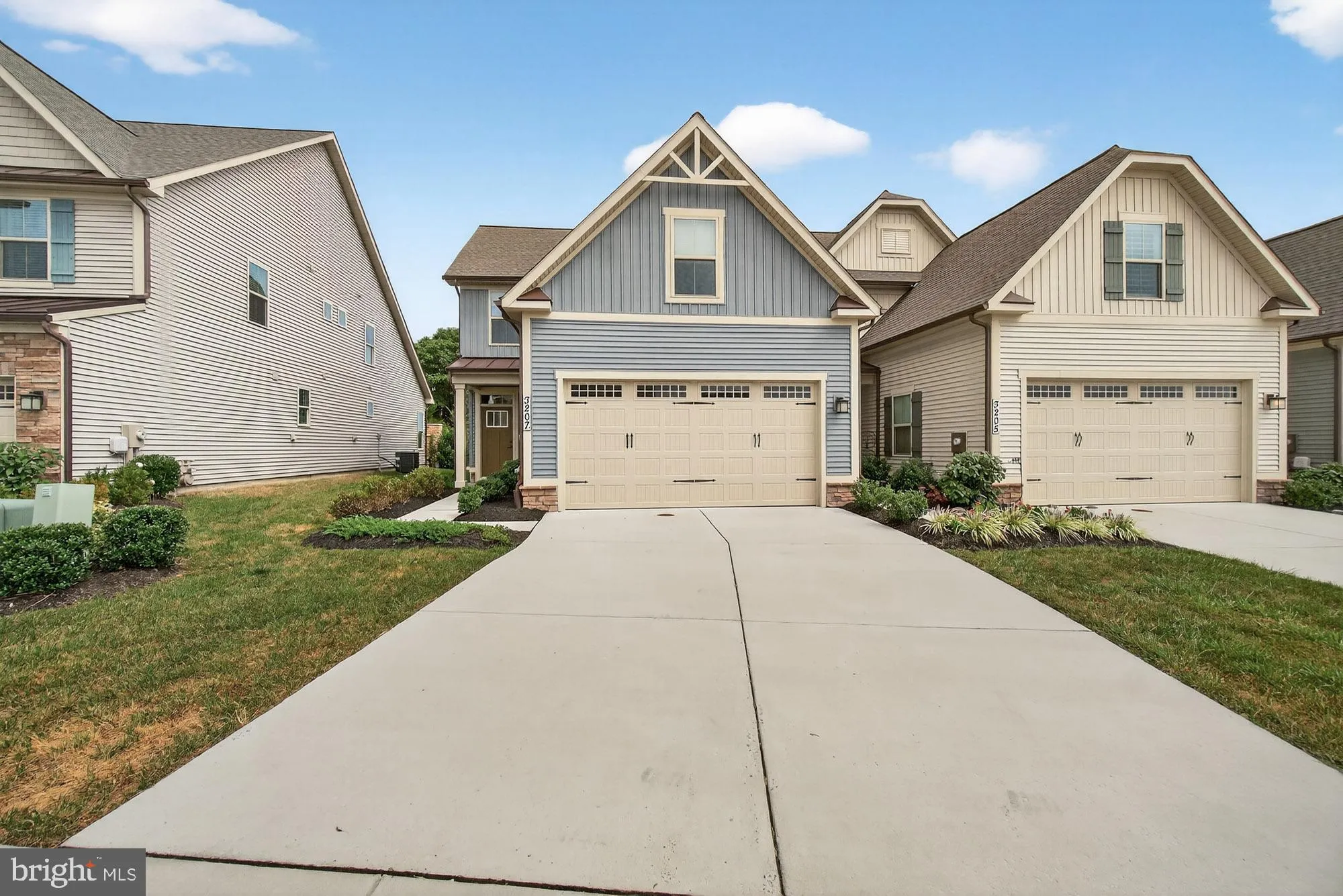 Property Slideshow image 26 of 42 | 3207 thornapple dr, Frederick, MD, 21704