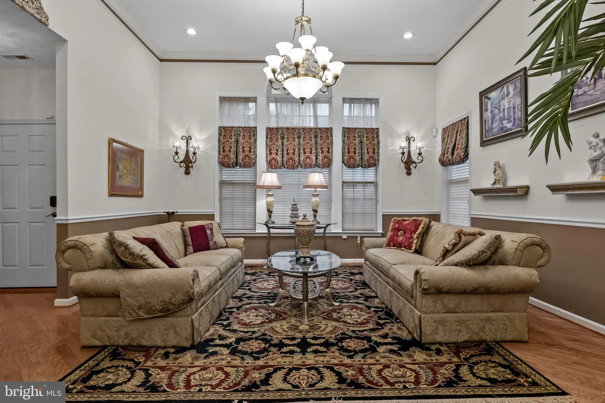 Property Slideshow image 6 of 33 | 61 legacy oaks dr, Richboro, PA, 18954