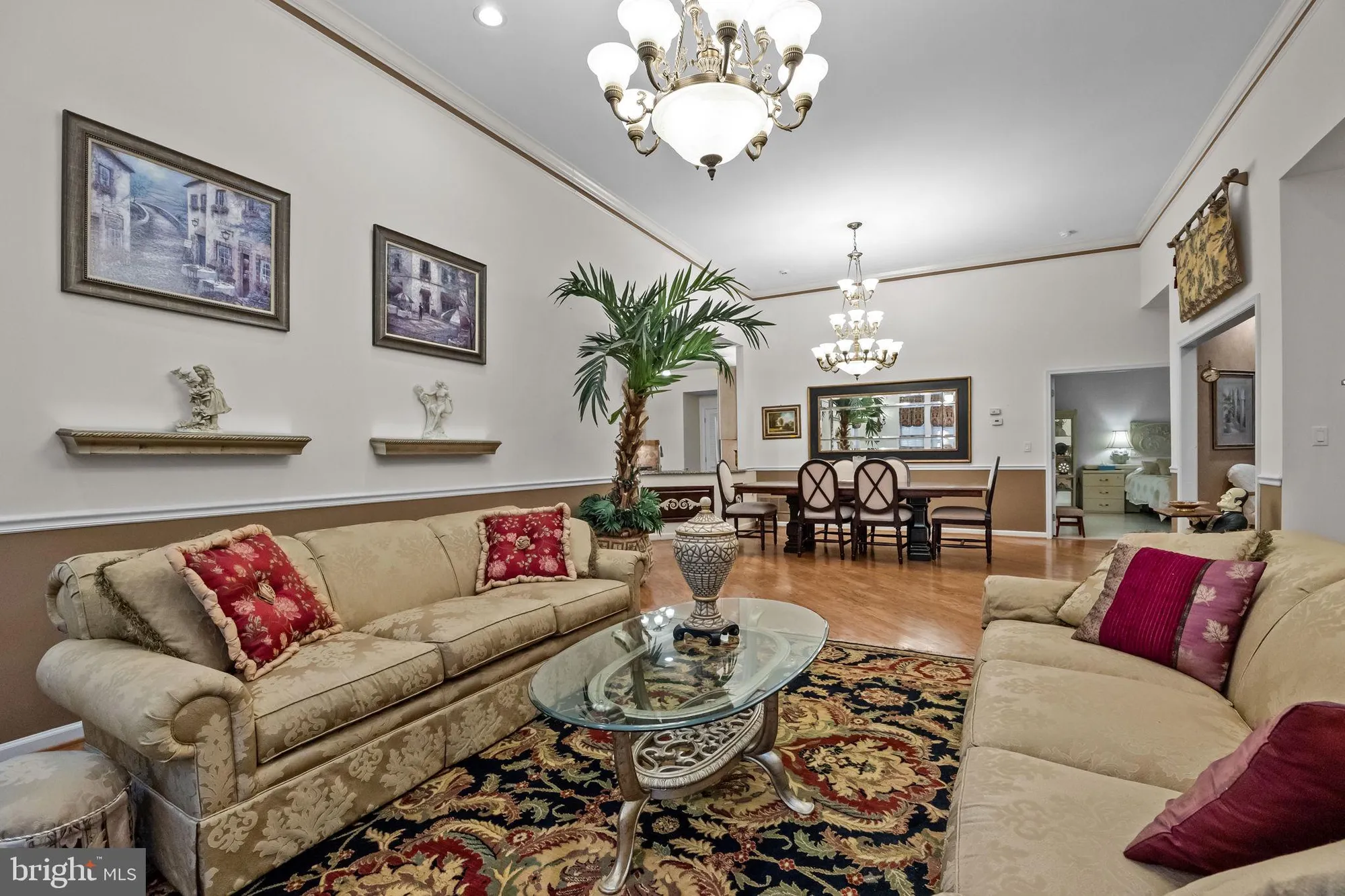 Property Slideshow image 7 of 33 | 61 legacy oaks dr, Richboro, PA, 18954