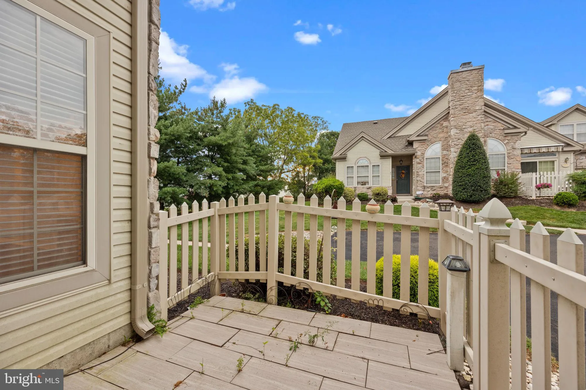 Property Slideshow image 32 of 33 | 61 legacy oaks dr, Richboro, PA, 18954