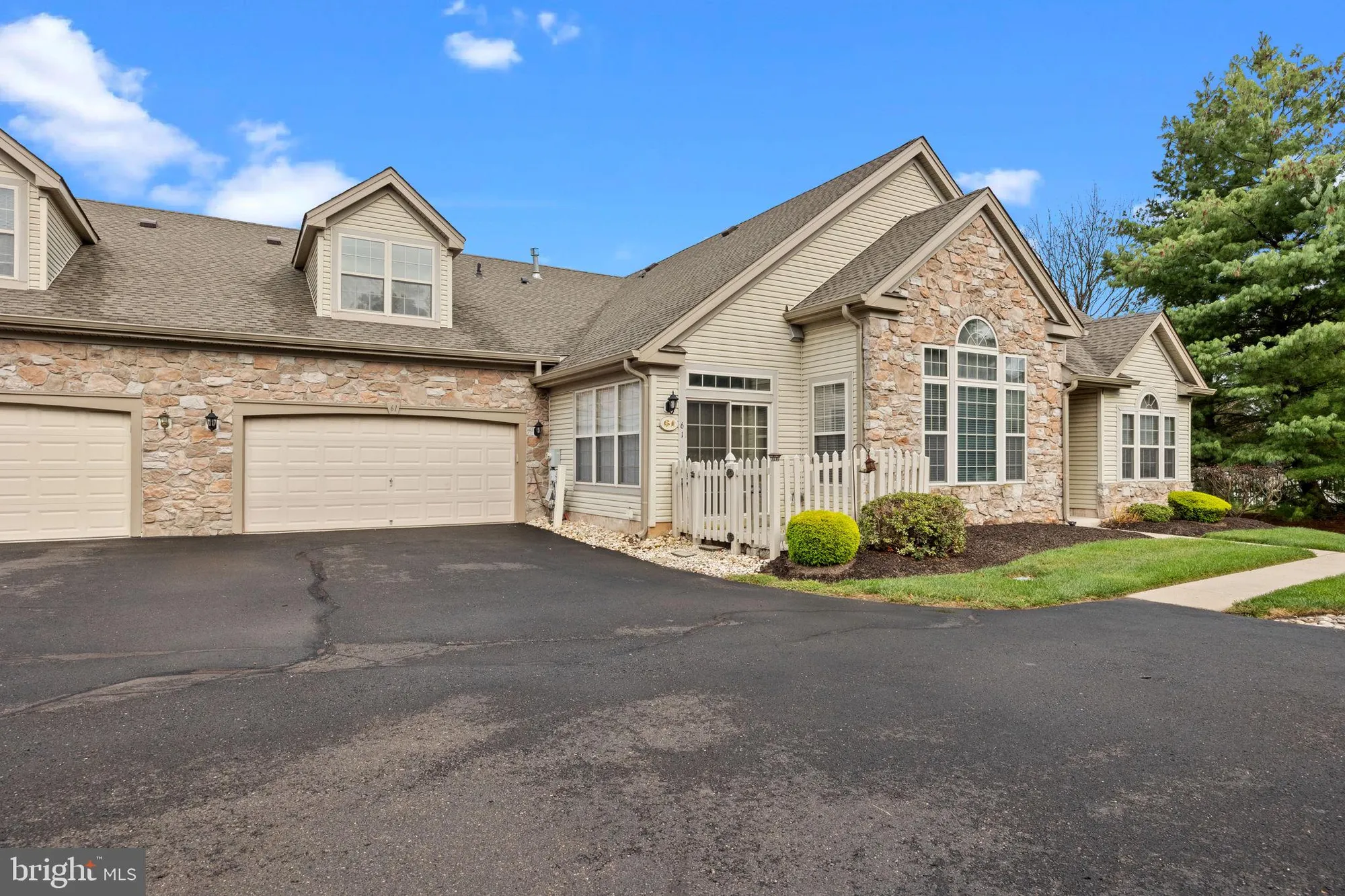 Property Slideshow image 2 of 33 | 61 legacy oaks dr, Richboro, PA, 18954