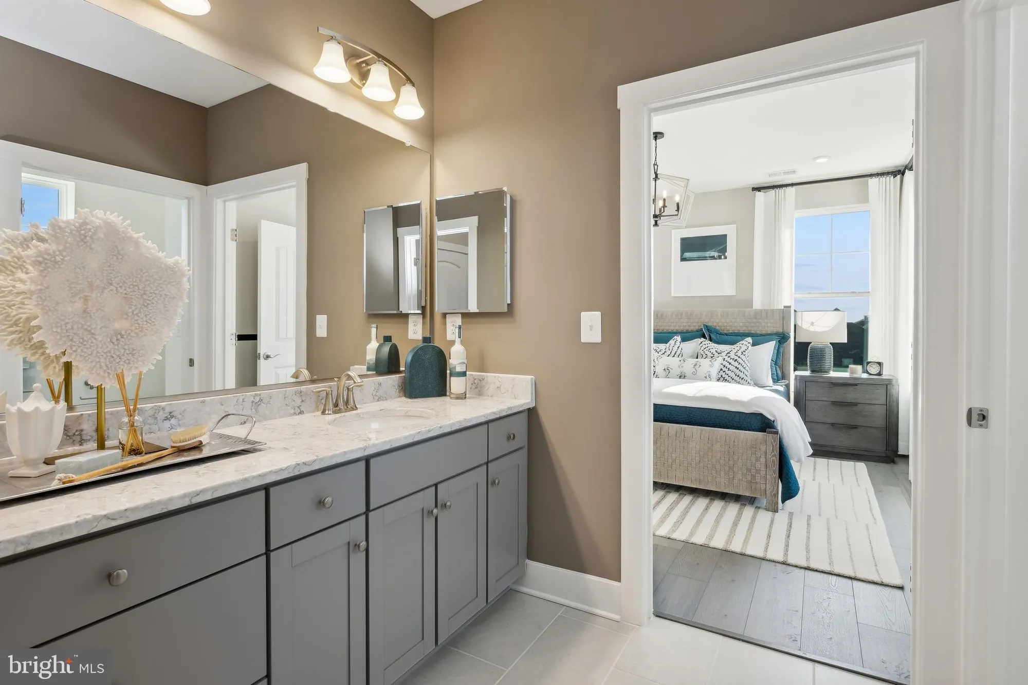 Property Slideshow image 23 of 62 | 630 warbler way 2221, Chester, MD, 21619