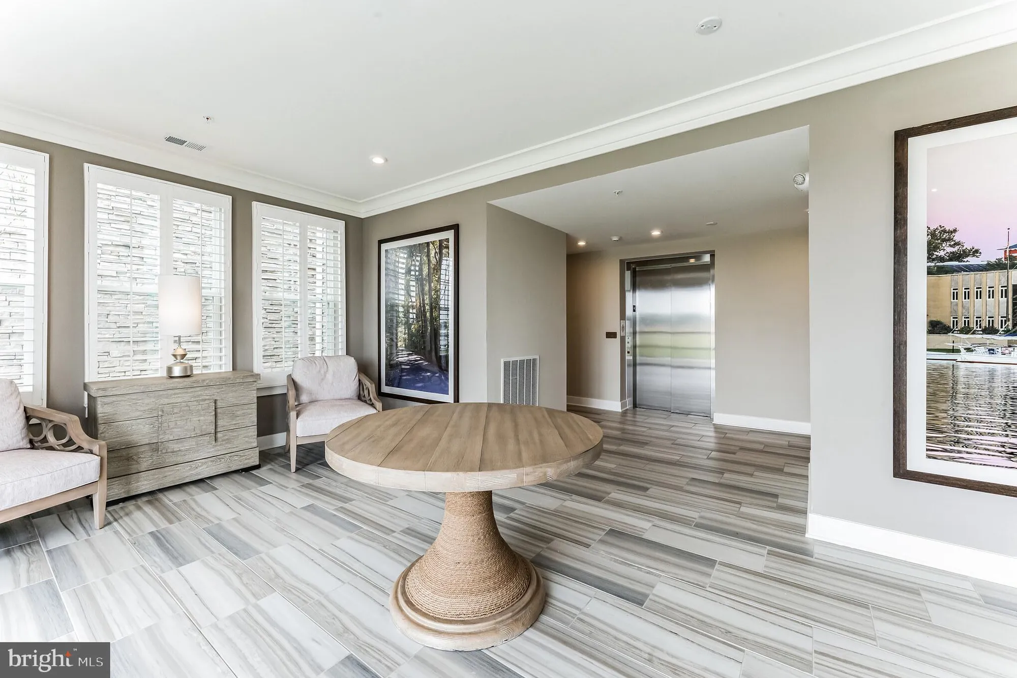 Property Slideshow image 33 of 62 | 630 warbler way 2221, Chester, MD, 21619