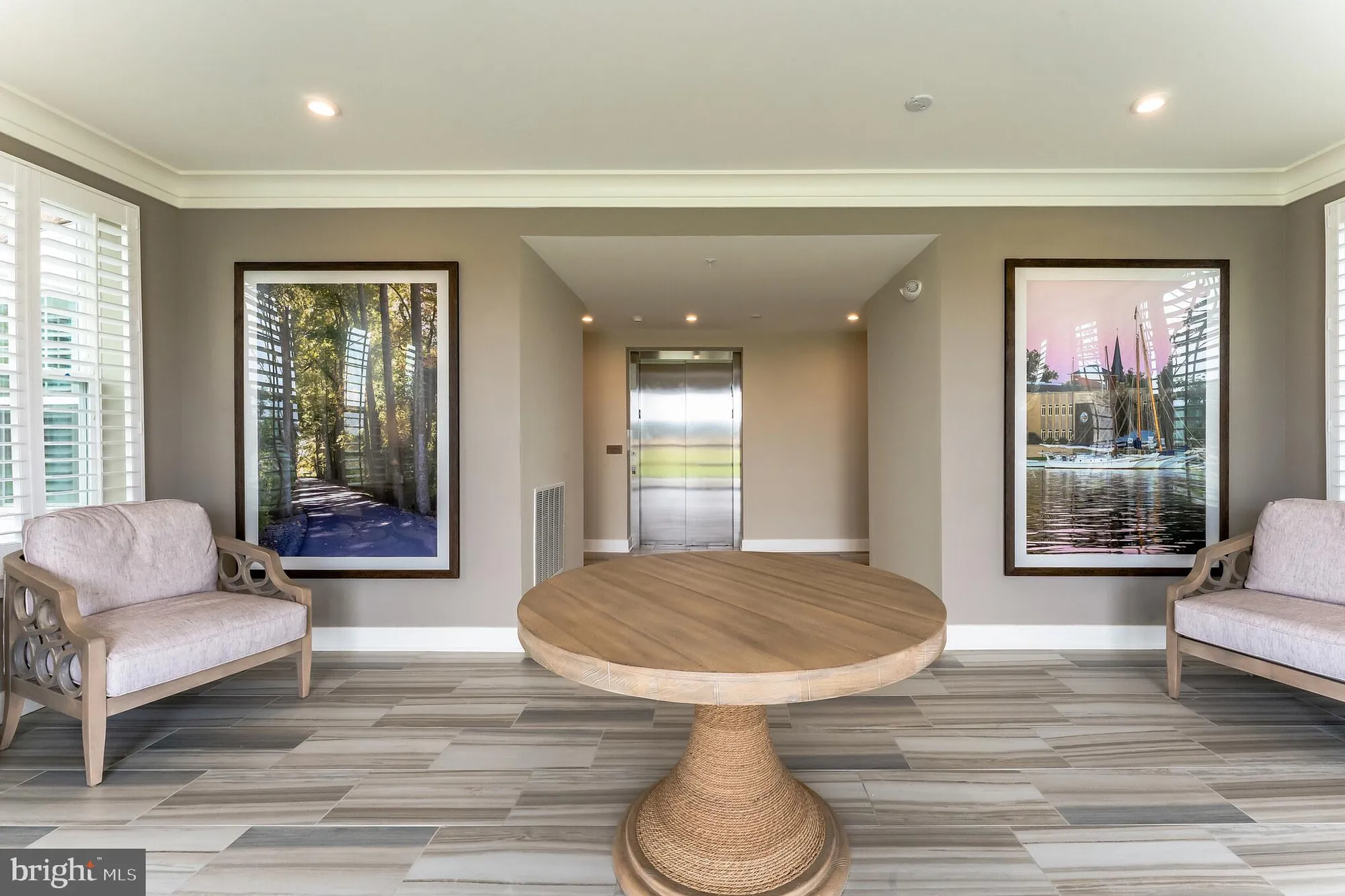 Property Slideshow image 34 of 62 | 630 warbler way 2221, Chester, MD, 21619