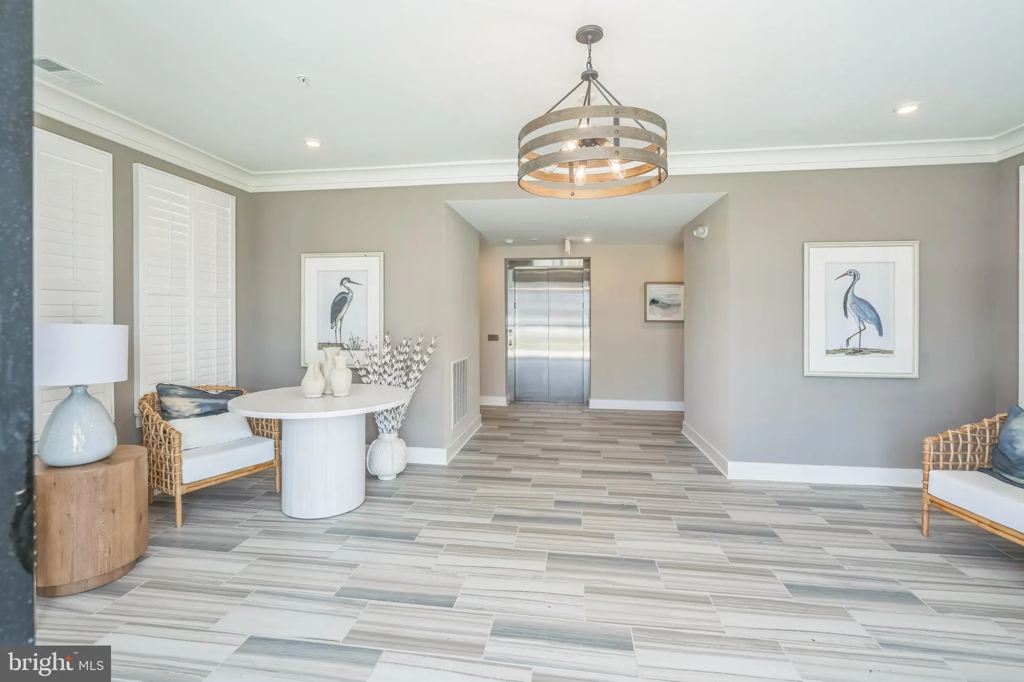 Property Slideshow image 3 of 48 | 630 warbler way # 2233, Chester, MD, 21619