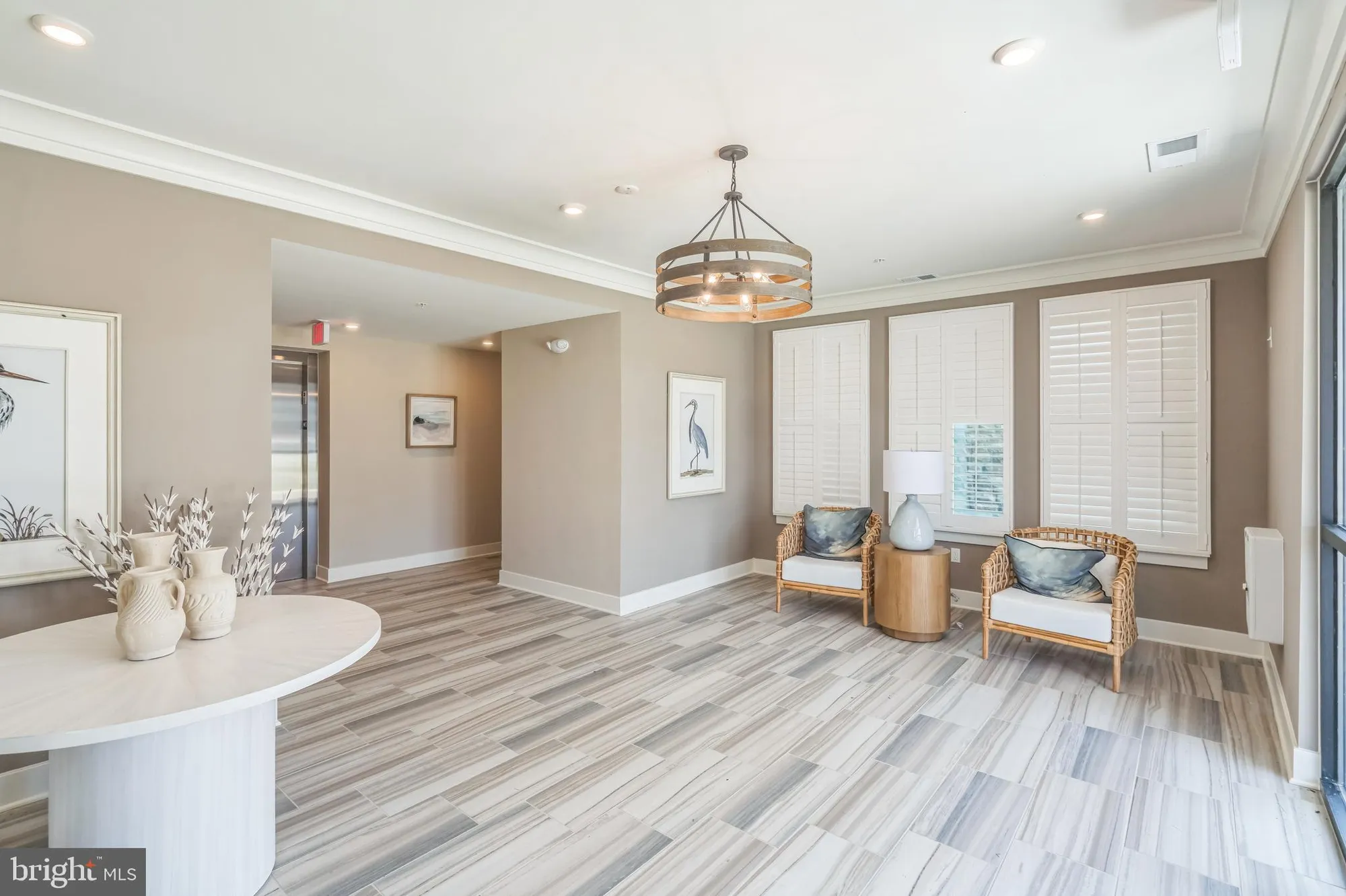 Property Slideshow image 12 of 48 | 630 warbler way # 2233, Chester, MD, 21619