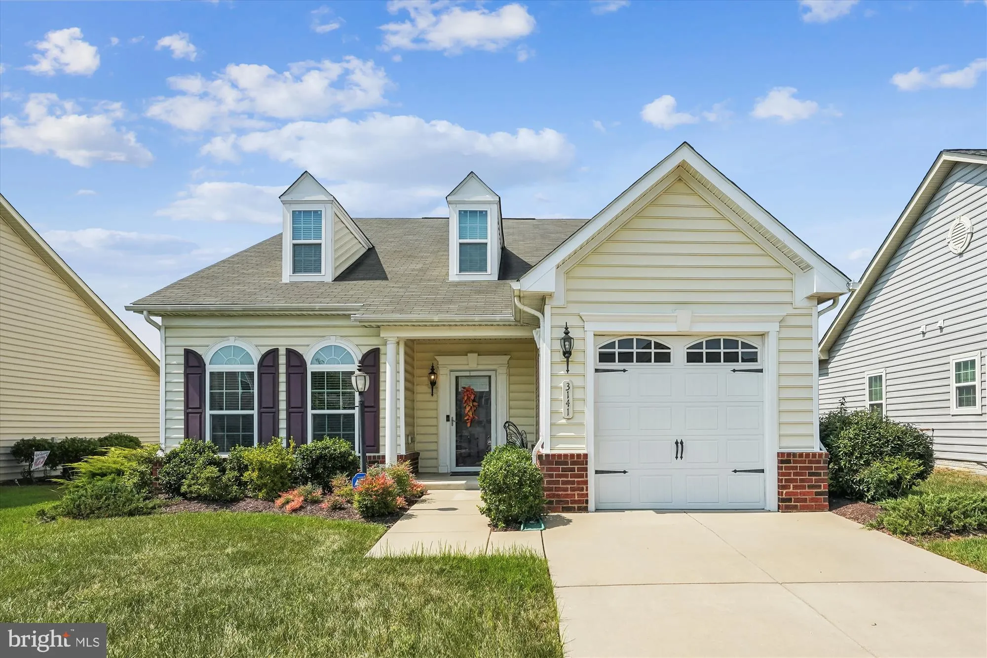 Property Slideshow image 1 of 36 | 3141 lady banks ln, Waldorf, MD, 20603