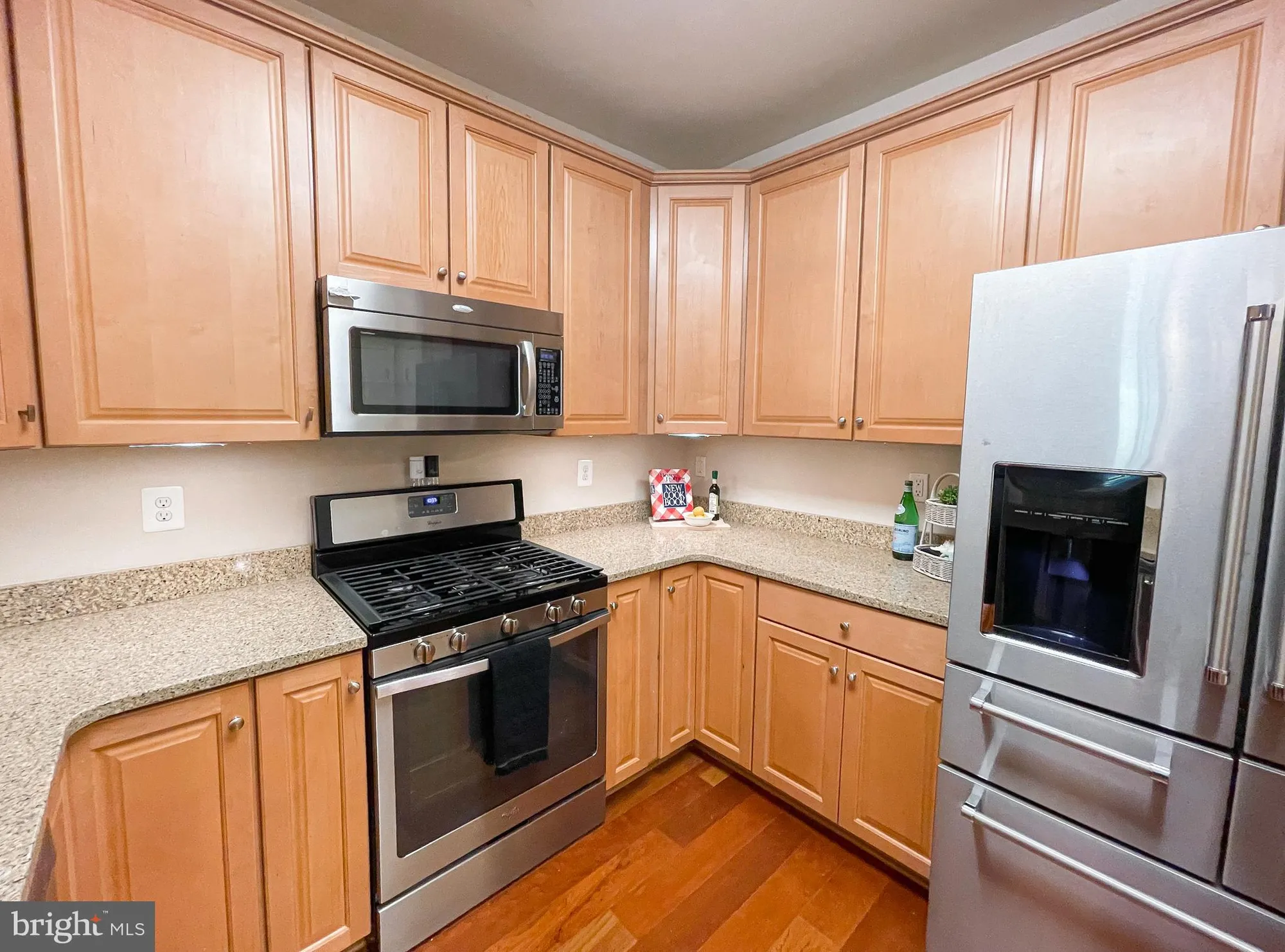 Property Slideshow image 9 of 54 | 8612 wintergreen ct 105, Odenton, MD, 21113
