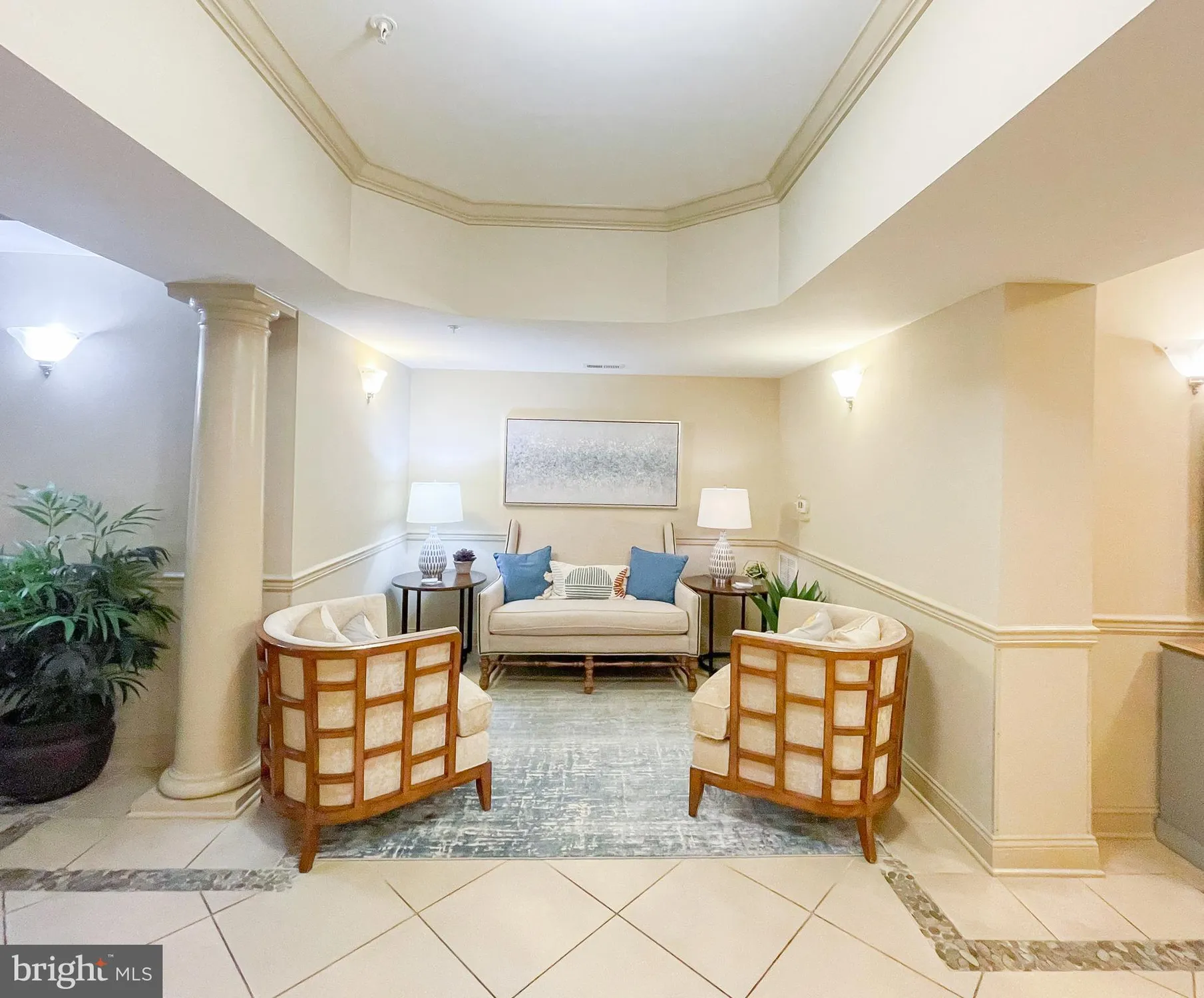 Property Slideshow image 35 of 54 | 8612 wintergreen ct 105, Odenton, MD, 21113