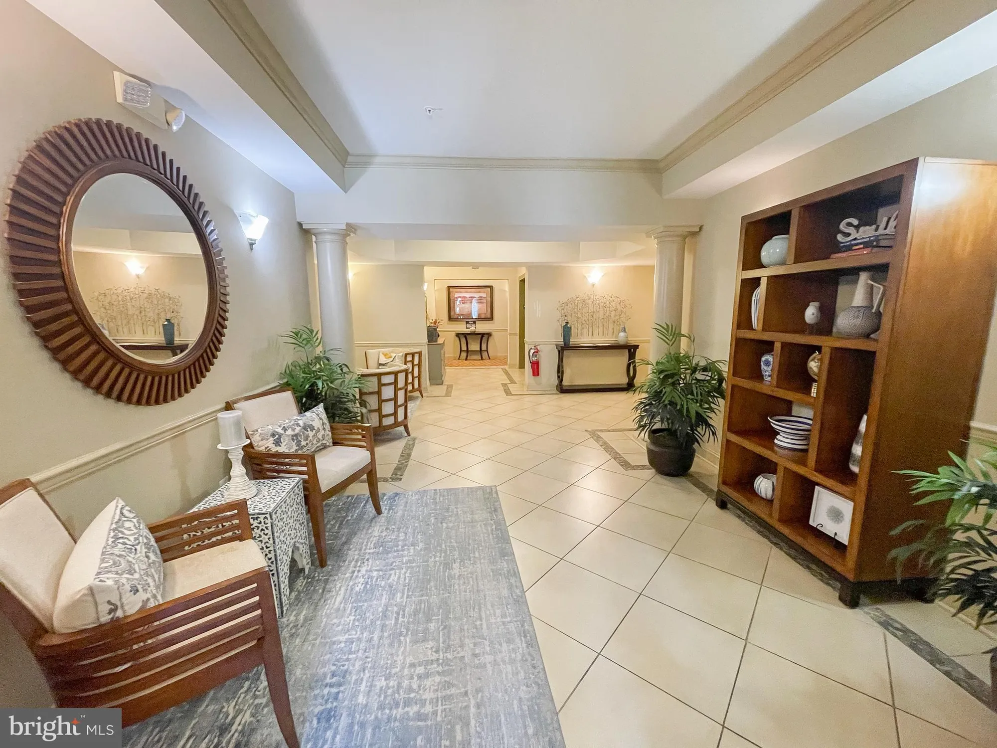 Property Slideshow image 37 of 54 | 8612 wintergreen ct 105, Odenton, MD, 21113