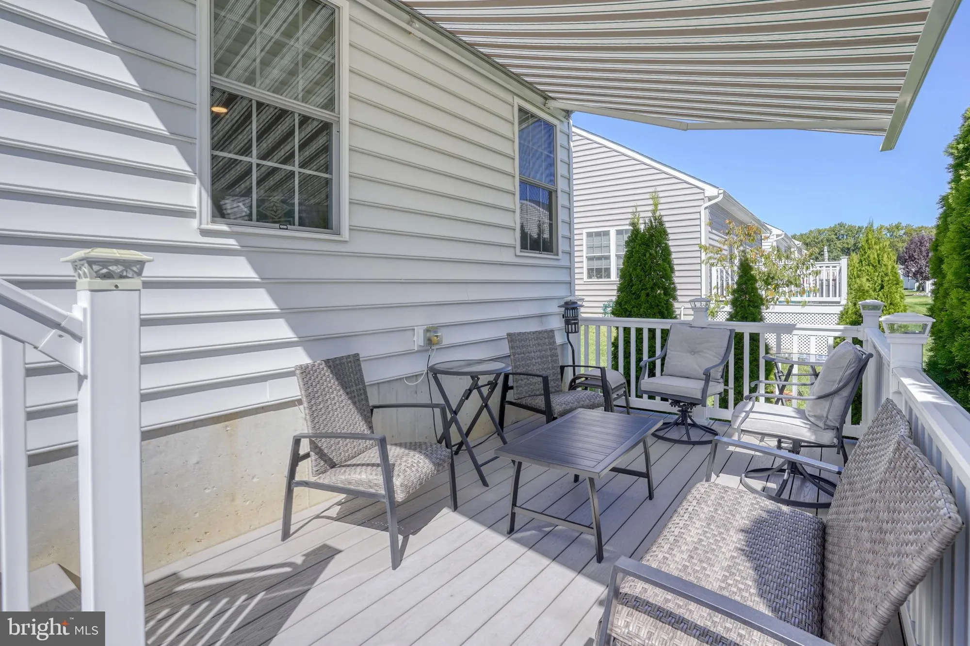 Property Slideshow image 34 of 48 | 76 volpe way, Smyrna, DE, 19977