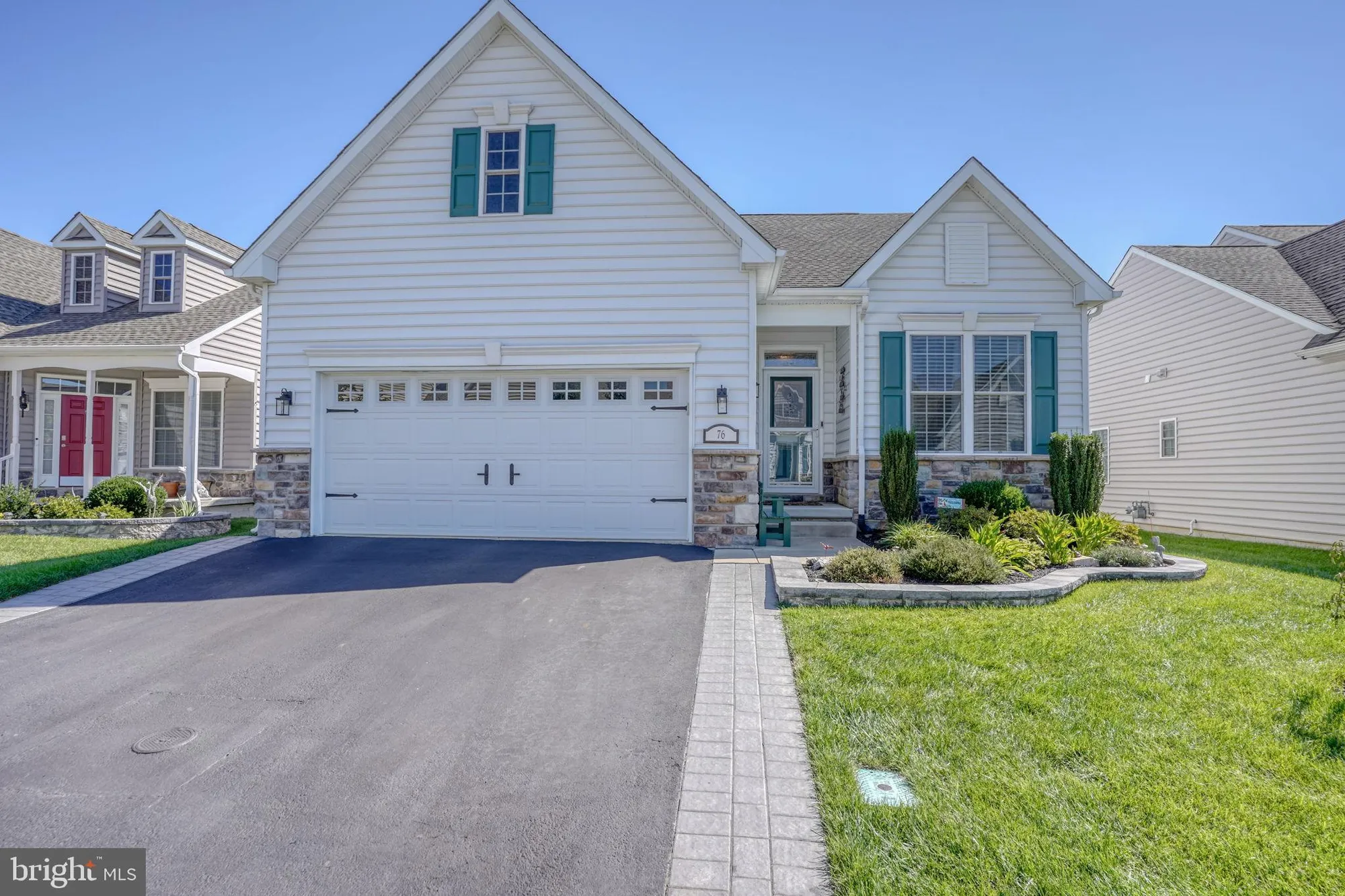 Property Slideshow image 46 of 48 | 76 volpe way, Smyrna, DE, 19977