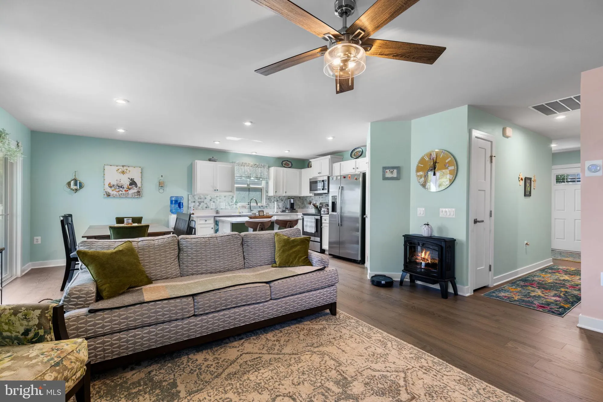 Property Slideshow image 10 of 36 | 35049 mansours dr, Locust Grove, VA, 22508