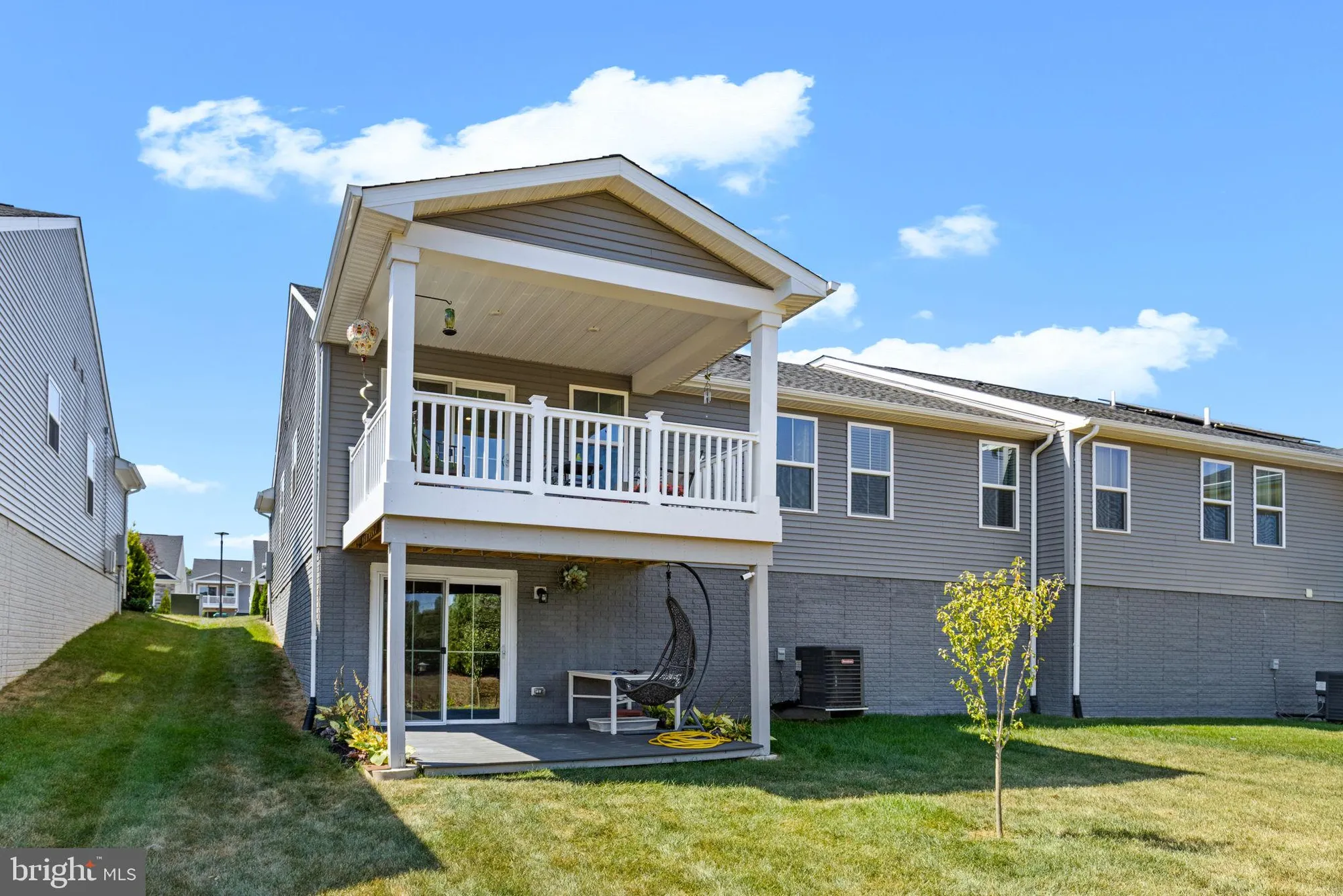 Property Slideshow image 32 of 36 | 35049 mansours dr, Locust Grove, VA, 22508