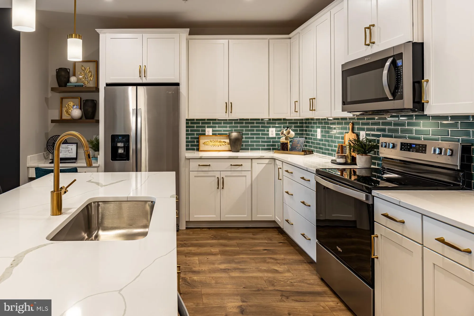 Property Slideshow image 3 of 36 | 13210 petrel st unit 3304, Clarksburg, MD, 20871