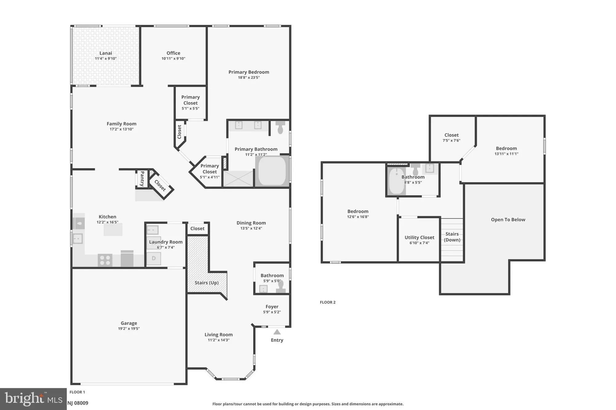 Property Slideshow image 47 of 57 | 4 woodcrest ct, Berlin, NJ, 08009
