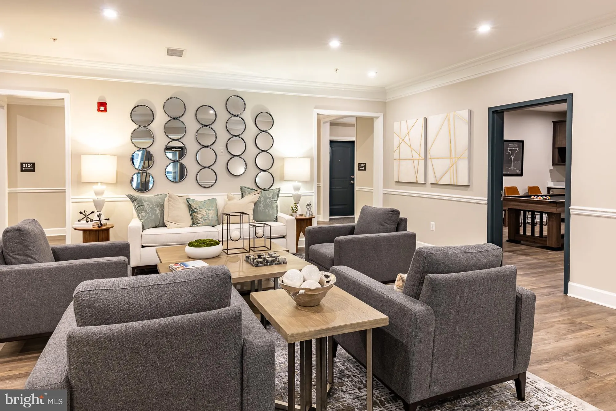 Property Slideshow image 12 of 35 | 13230 petrel st unit 2104, Clarksburg, MD, 20871