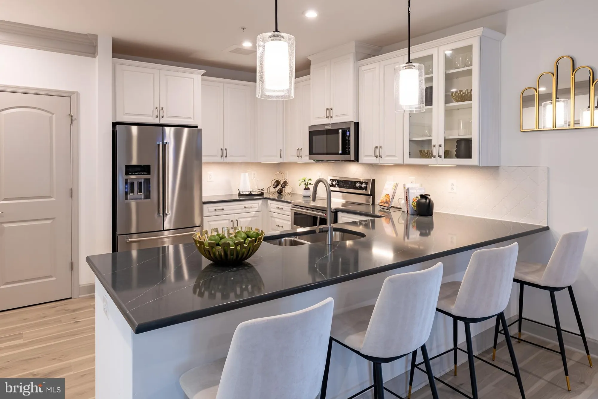 Property Slideshow image 2 of 35 | 13240 petrel st # 5207, Clarksburg, MD, 20871