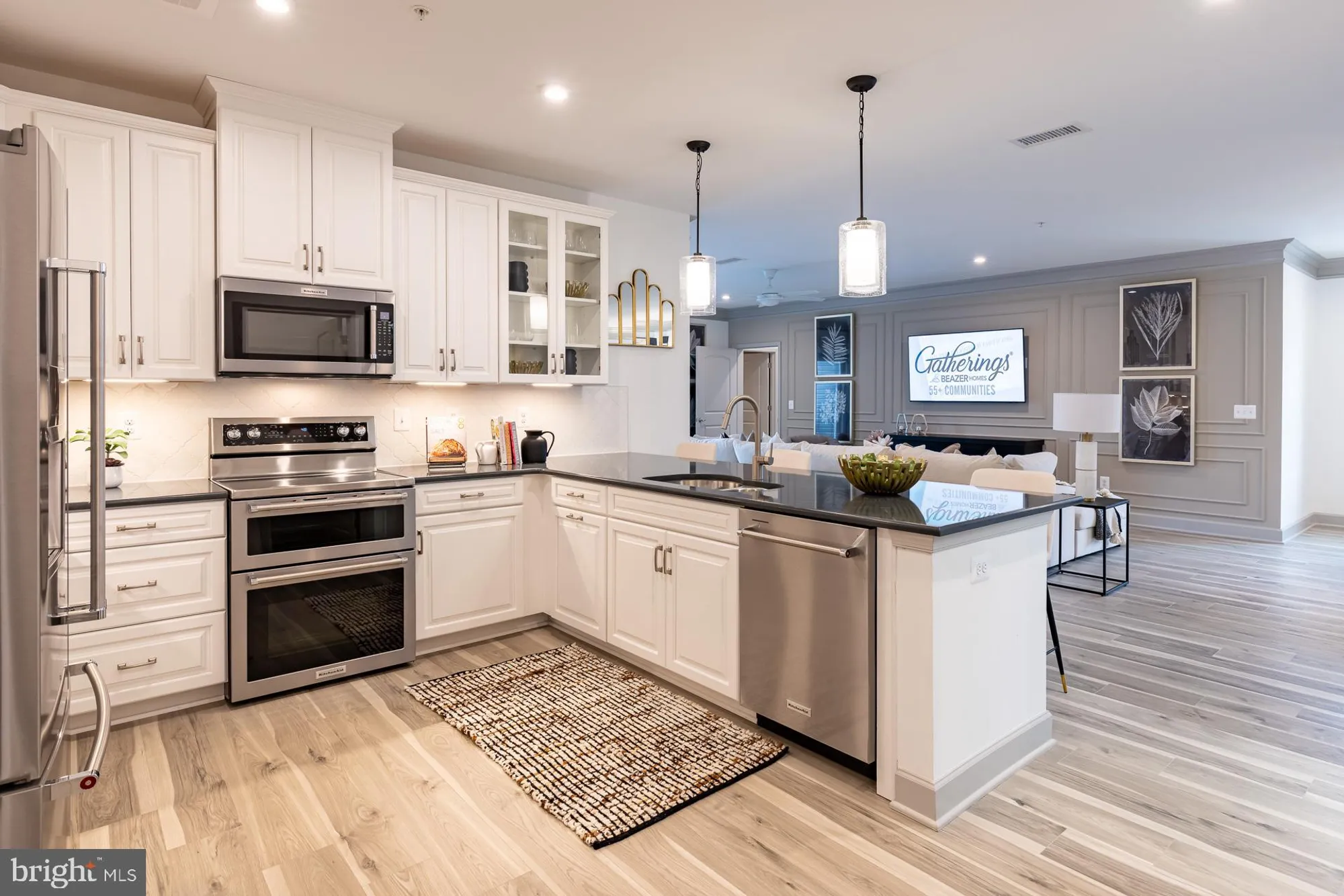 Property Slideshow image 1 of 35 | 13240 petrel st # 5207, Clarksburg, MD, 20871