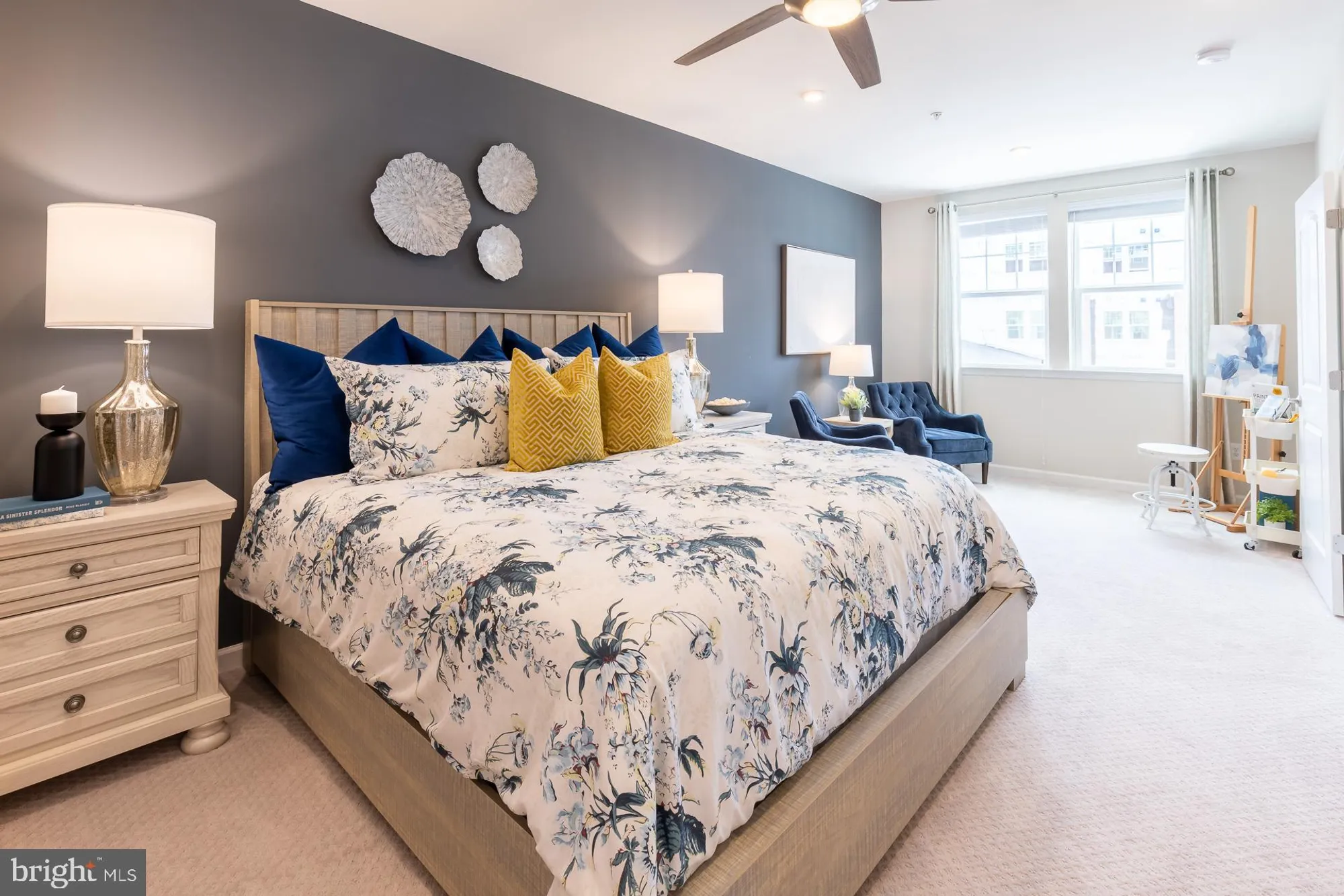 Property Slideshow image 4 of 36 | 13230 petrel st unit 2208, Clarksburg, MD, 20871