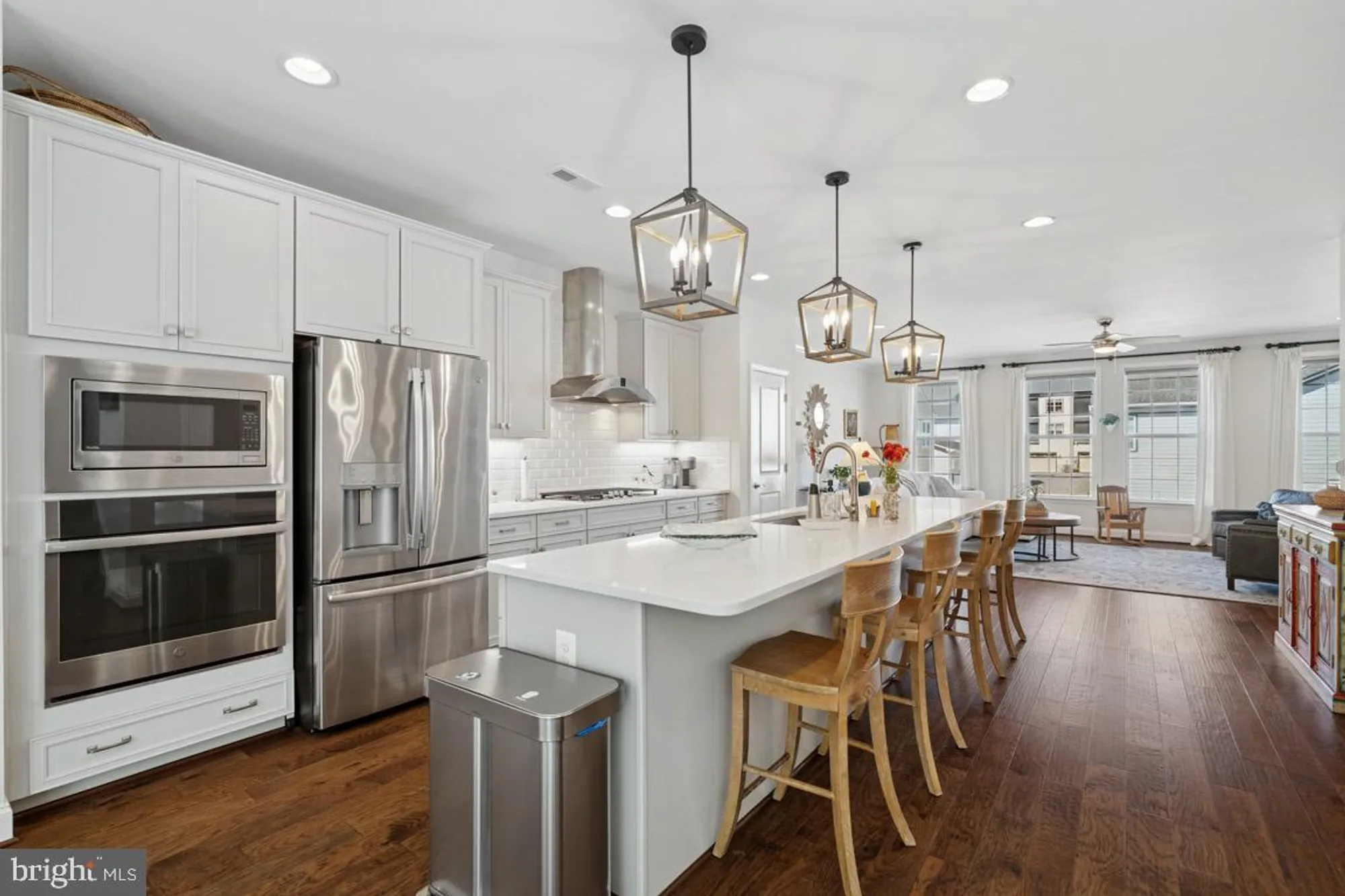 Property Slideshow image 9 of 52 | 7765 mount calvary dr, Alexandria, VA, 22315