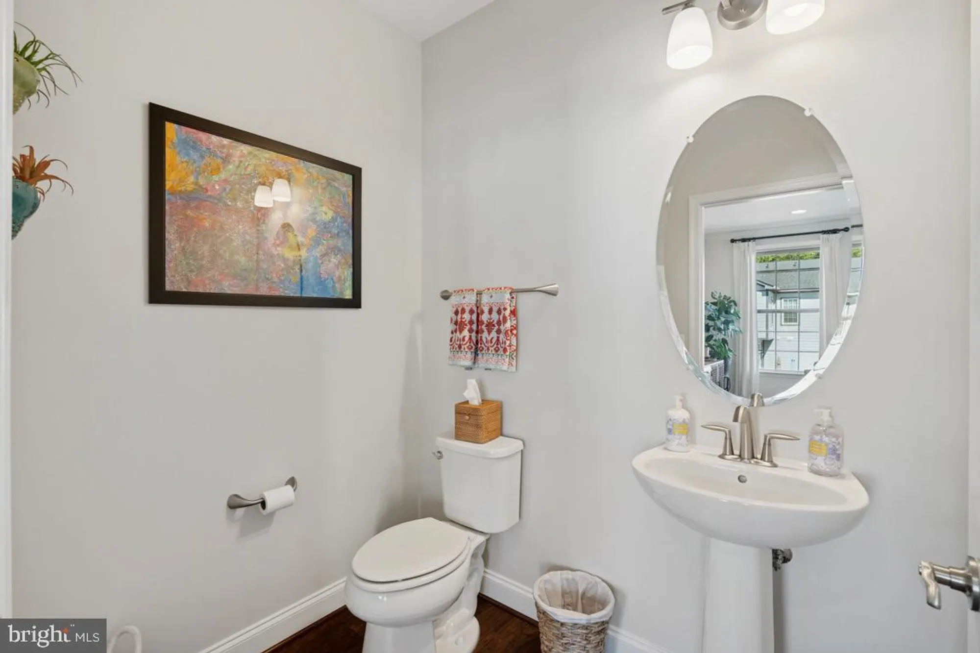 Property Slideshow image 16 of 52 | 7765 mount calvary dr, Alexandria, VA, 22315