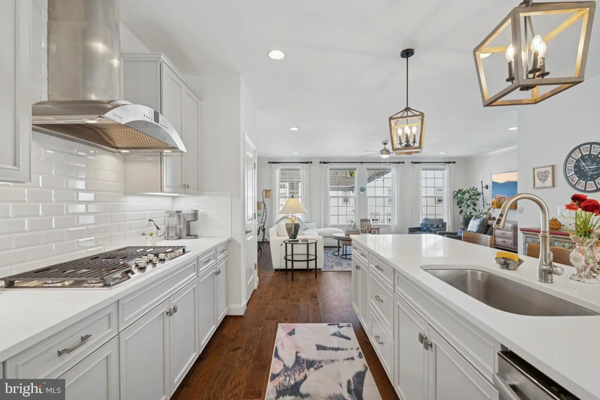 Property Slideshow image 11 of 52 | 7765 mount calvary dr, Alexandria, VA, 22315