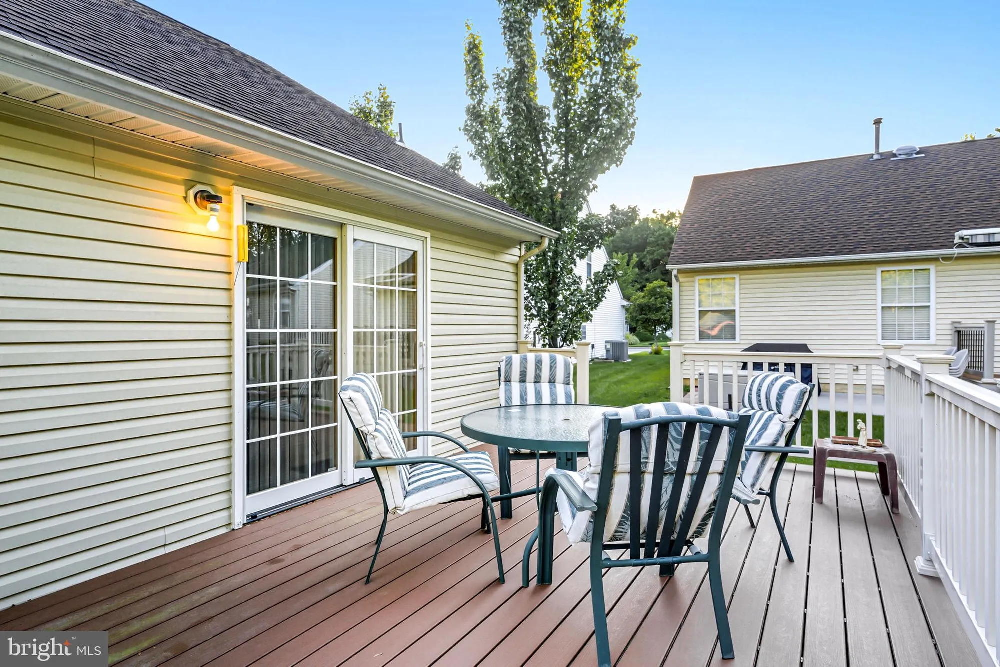 Property Slideshow image 24 of 25 | 624 riviera dr, Williamstown, NJ, 08094