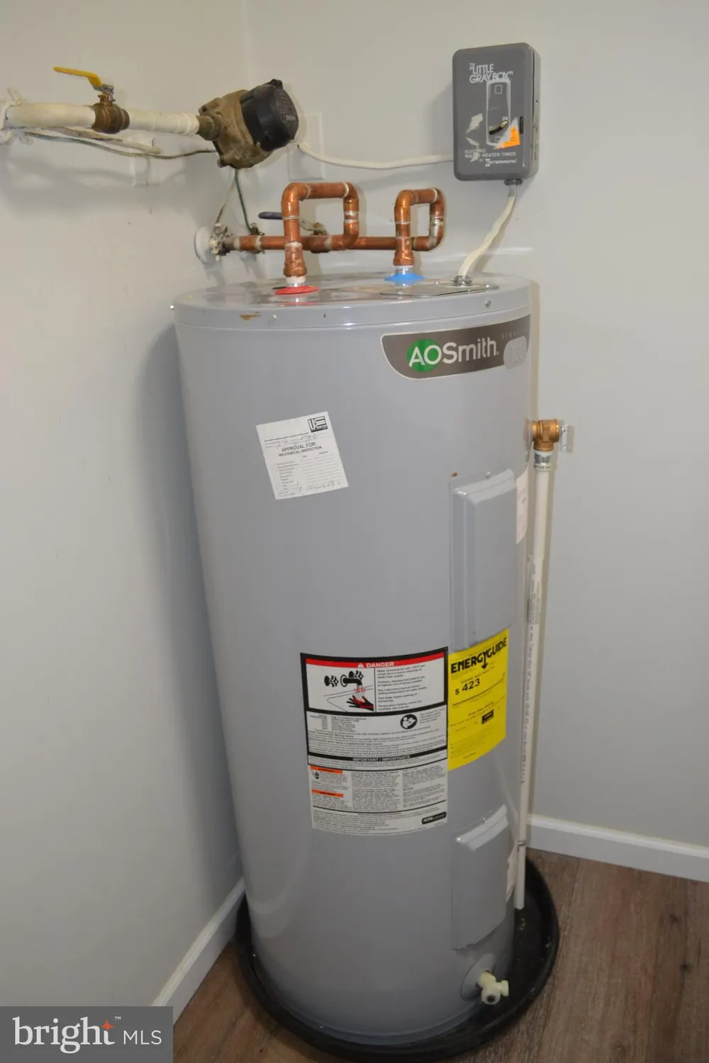 Property Slideshow image 16 of 24 | 9a greenwood ln, Whiting, NJ, 08759