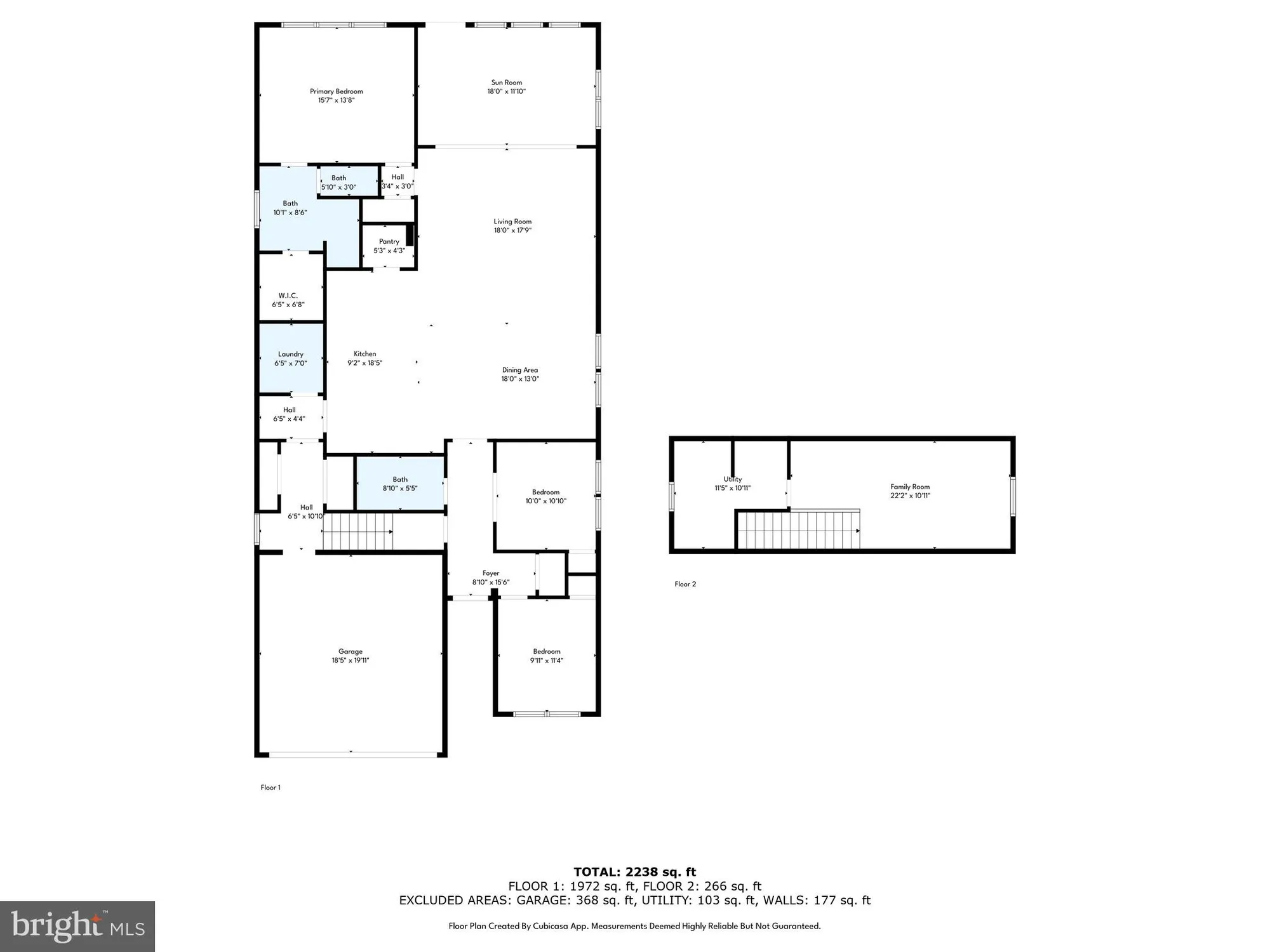 Property Slideshow image 34 of 56 | 294 rustic wood dr, Gettysburg, PA, 17325