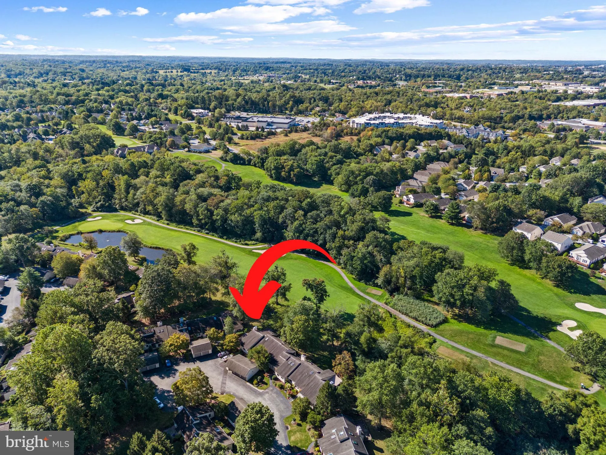 Property Slideshow image 40 of 42 | 975 kennett way, West Chester, PA, 19380