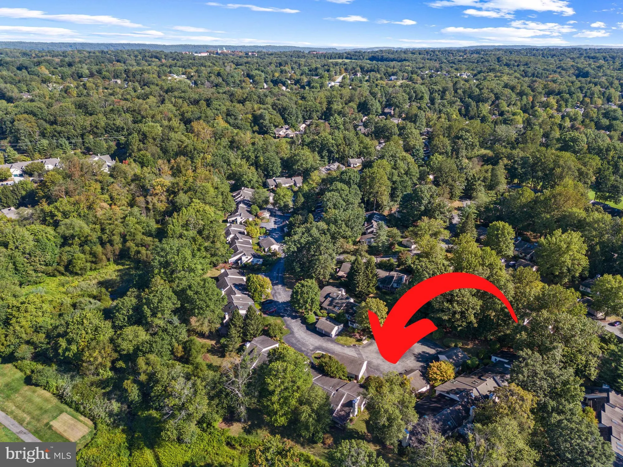 Property Slideshow image 42 of 42 | 975 kennett way, West Chester, PA, 19380