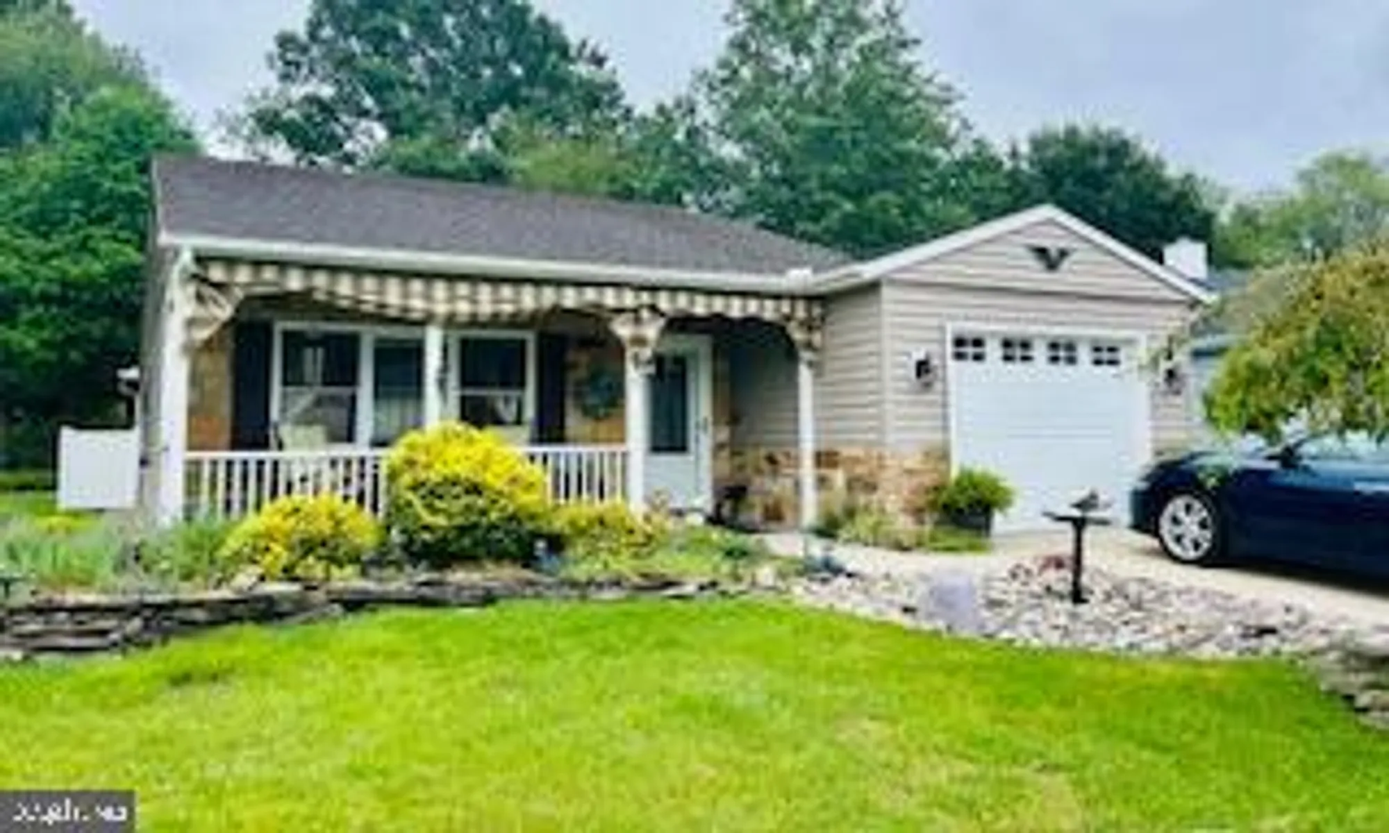 Property Slideshow image 1 of 22 | 14 andover ct, Southampton, NJ, 08088