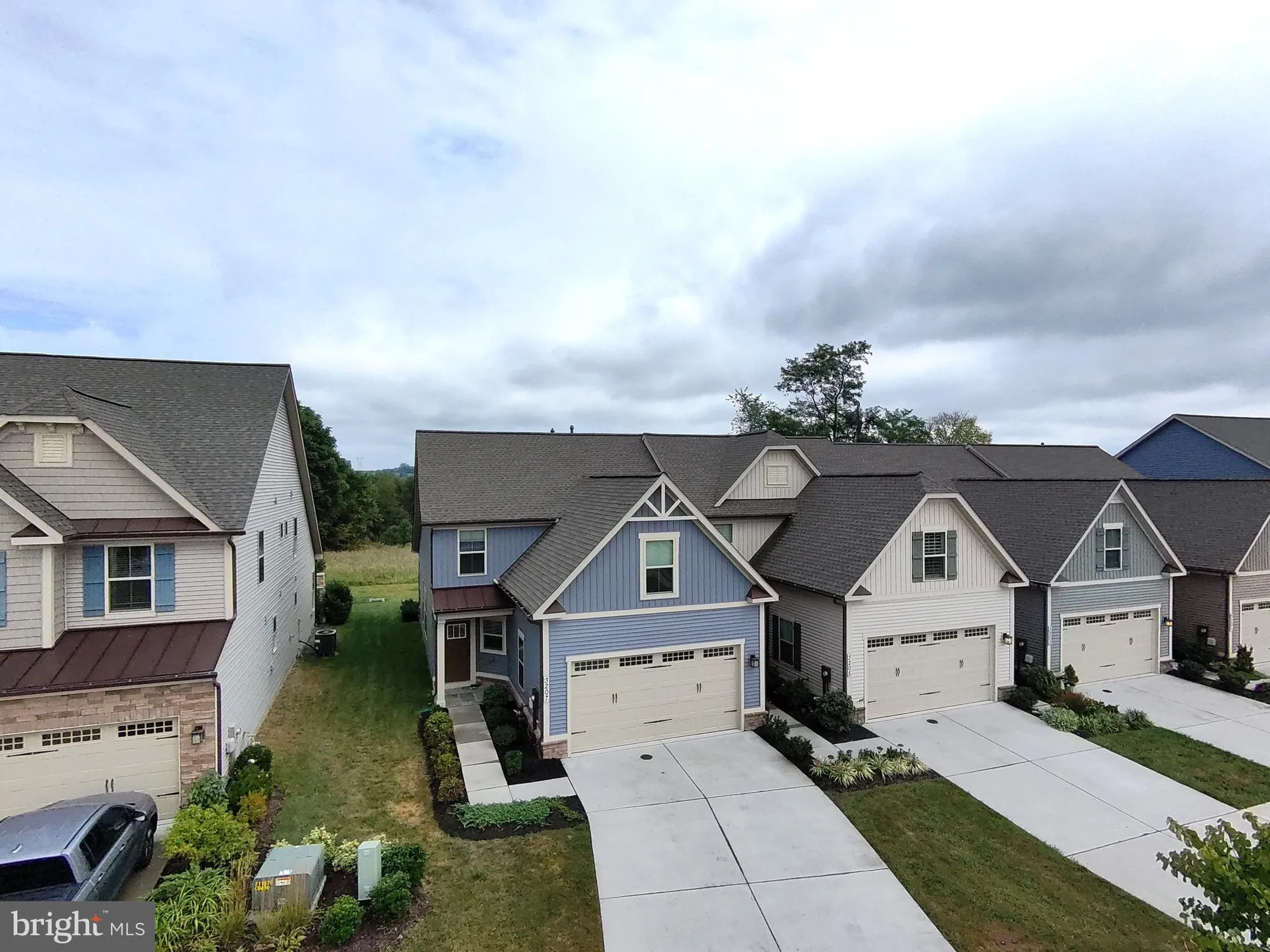 Property Slideshow image 34 of 42 | 3207 thornapple dr, Frederick, MD, 21704