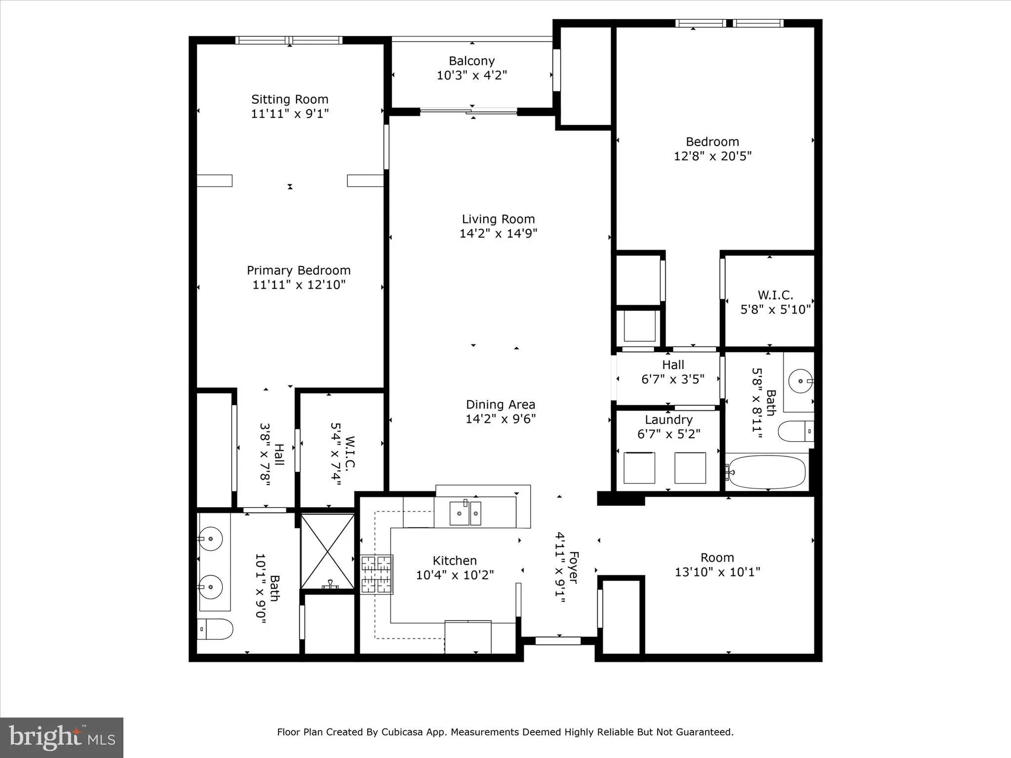 Property Slideshow image 55 of 55 | 9204 charleston dr unit 404, Manassas, VA, 20110
