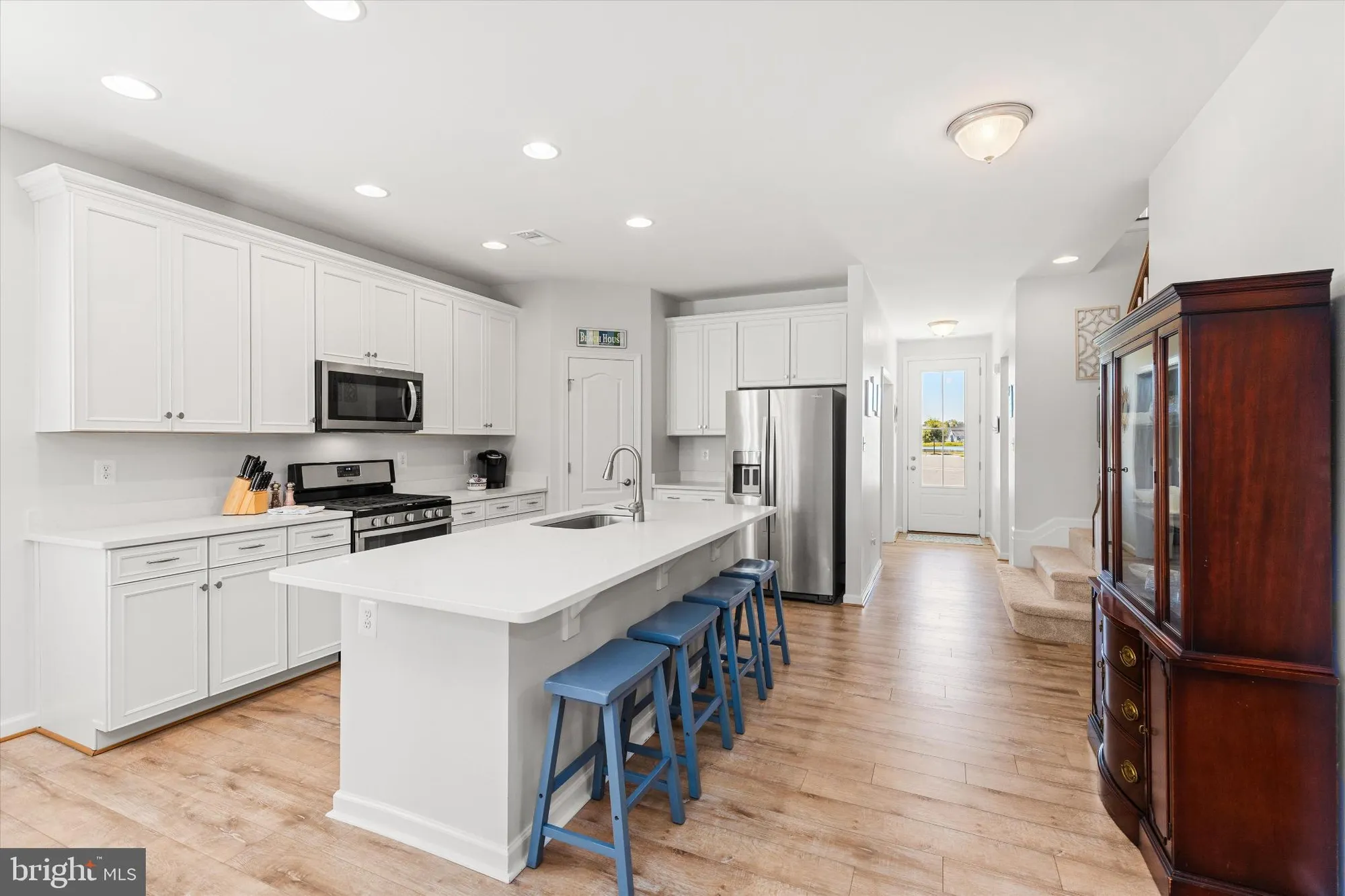 Property Slideshow image 7 of 62 | 19127 greys neck ct, Millville, DE, 19967