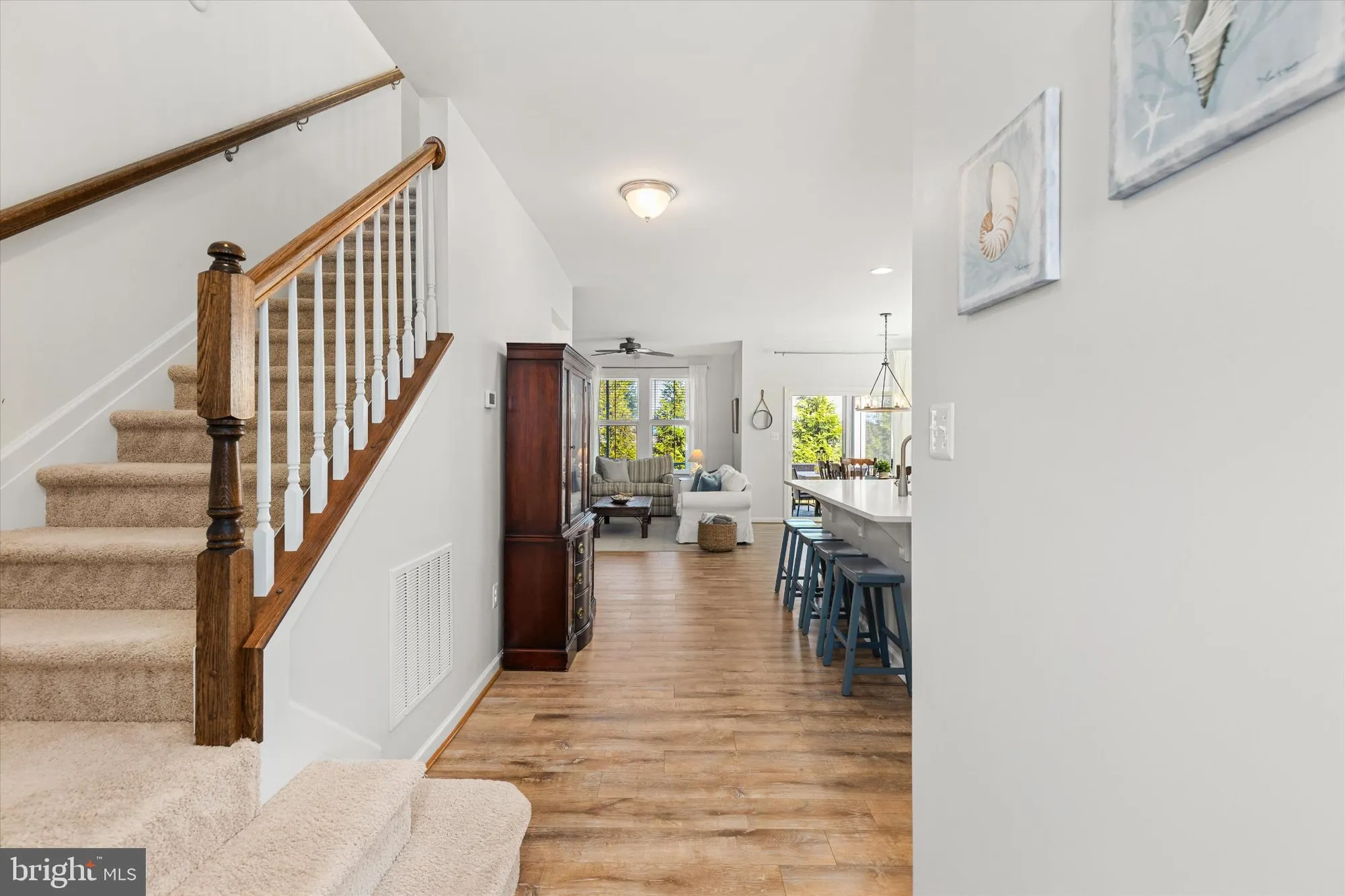 Property Slideshow image 5 of 62 | 19127 greys neck ct, Millville, DE, 19967