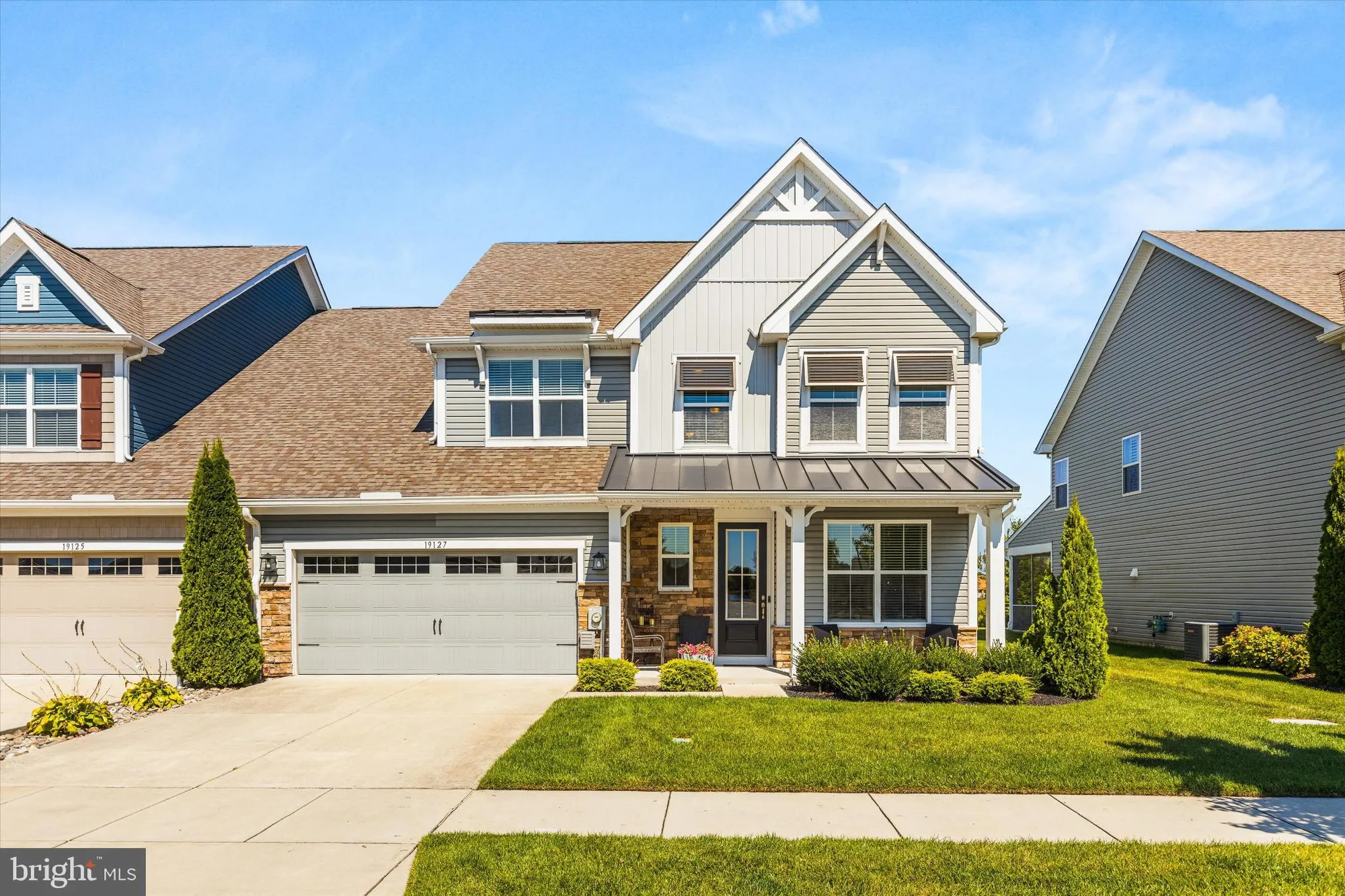 Property Slideshow image 1 of 62 | 19127 greys neck ct, Millville, DE, 19967