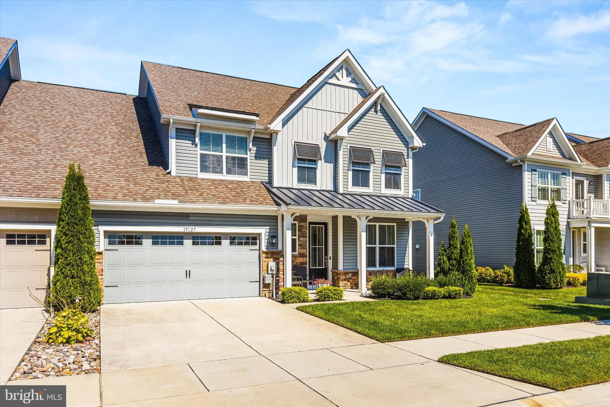 Property Slideshow image 50 of 62 | 19127 greys neck ct, Millville, DE, 19967