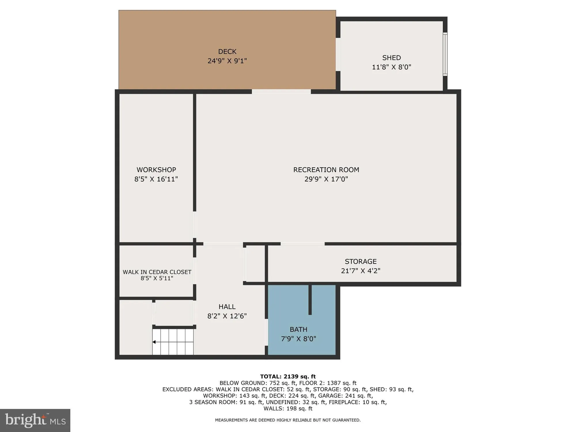 Property Slideshow image 35 of 85 | 1012 mastline dr, Annapolis, MD, 21401