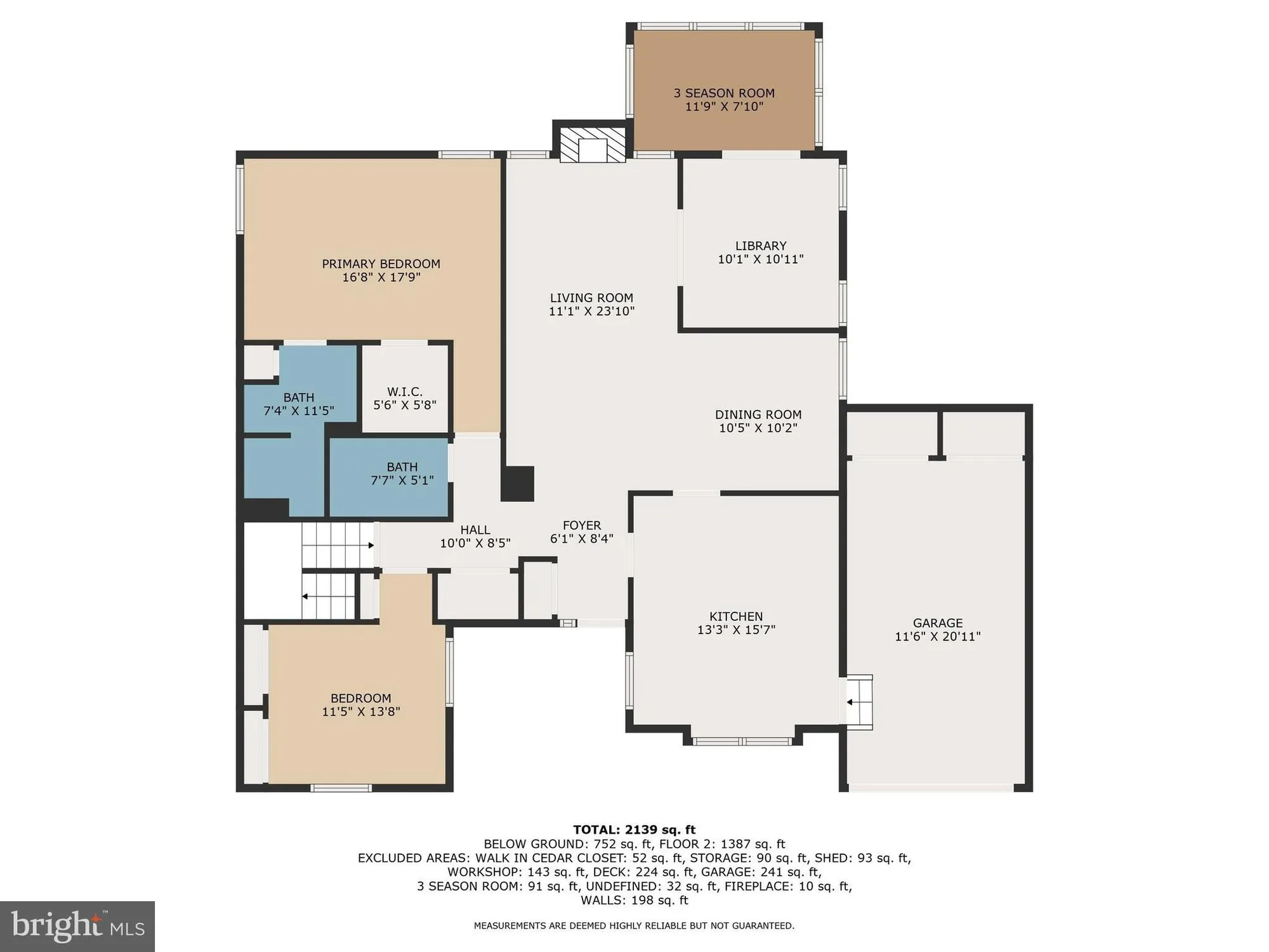Property Slideshow image 29 of 85 | 1012 mastline dr, Annapolis, MD, 21401