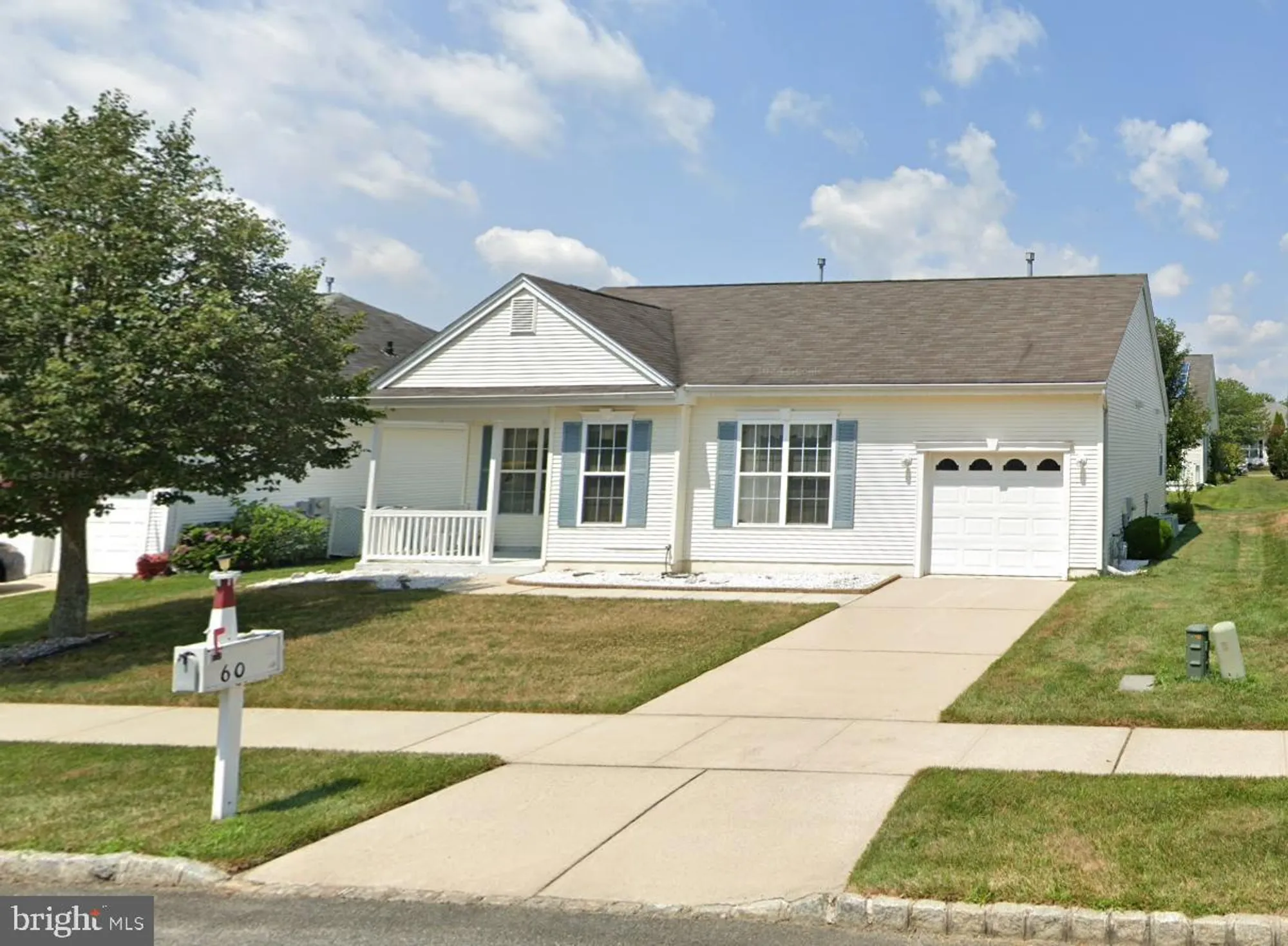 Property Slideshow image 1 of 30 | 60 windstar dr, Little Egg Harbor Twp, NJ, 08087