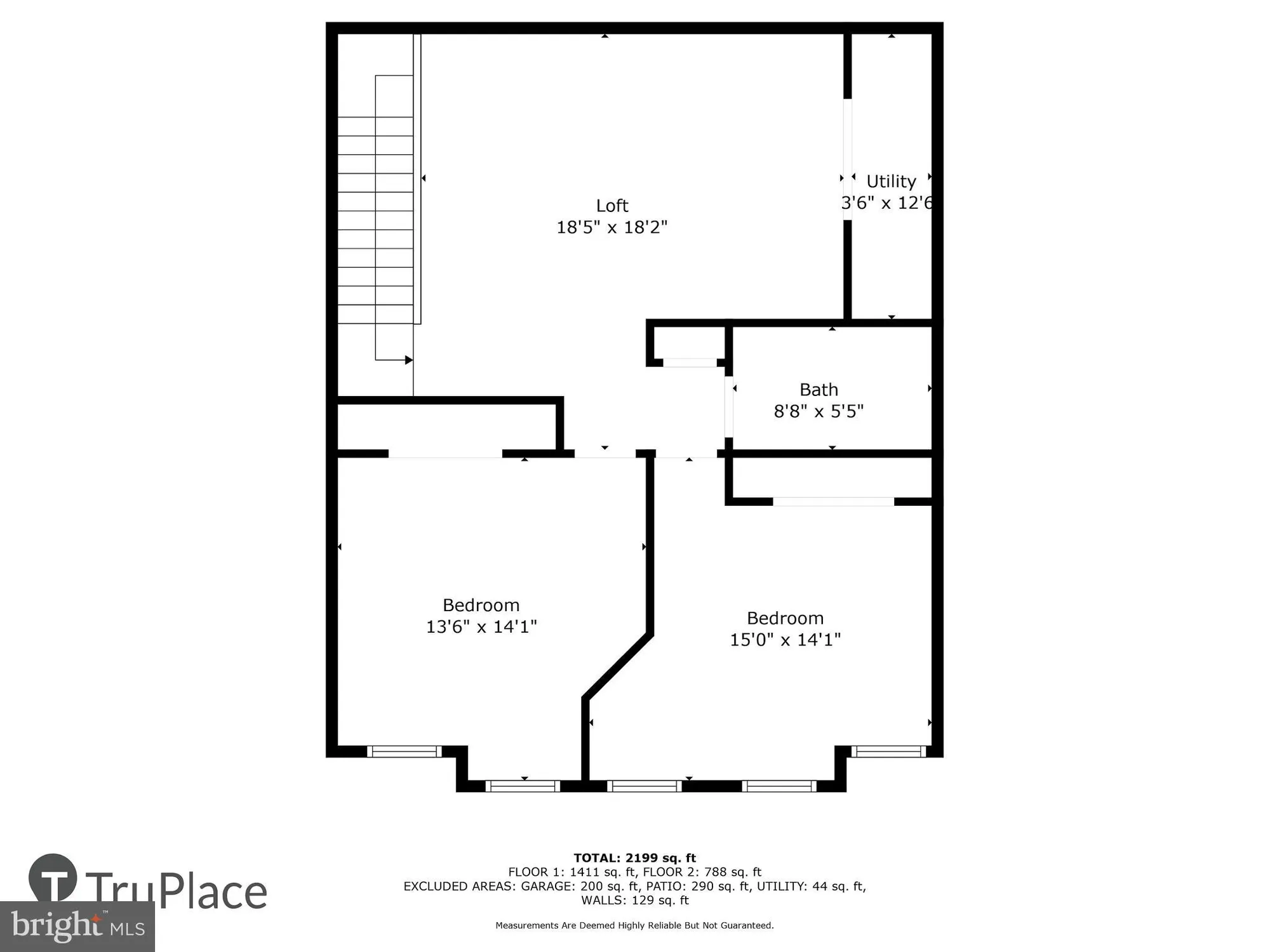 Property Slideshow image 23 of 41 | 3703 havertill ln, Woodbridge, VA, 22193