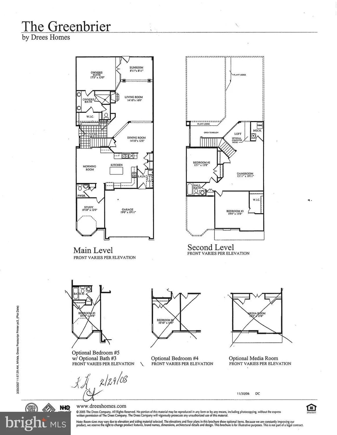 Property Slideshow image 29 of 37 | 13106 old field ter, Laurel, MD, 20707